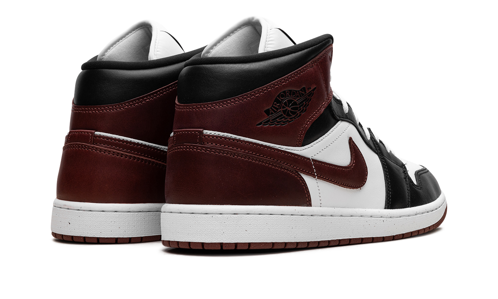 Jordan 1 Mid SE Dark Pony HF3216 102