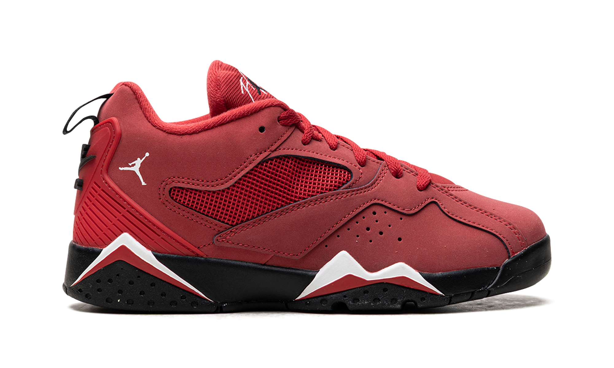 Air Jordan MVP 92 GS Gym Red HQ4427 600