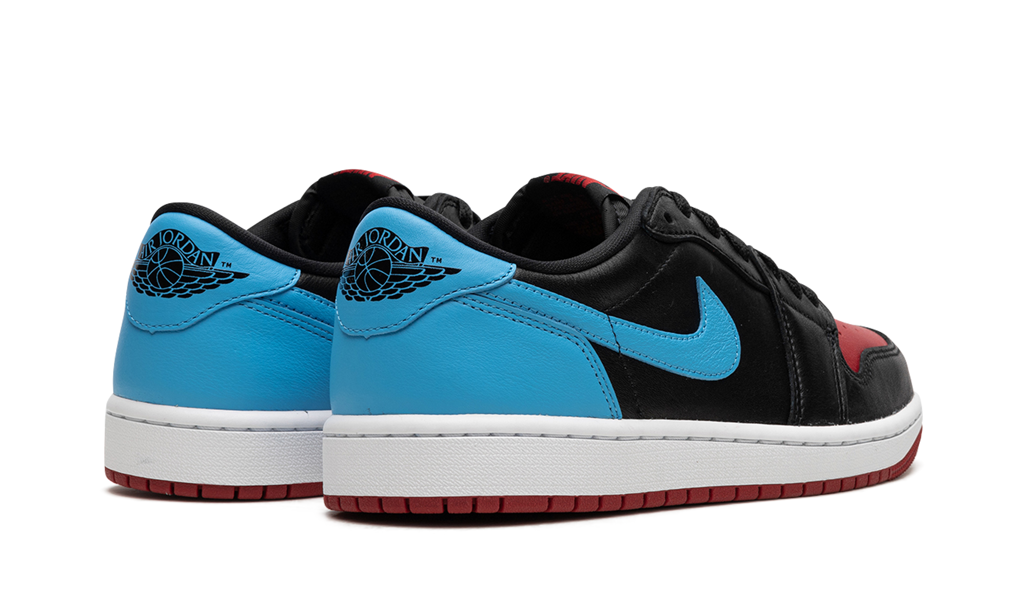AIR JORDAN 1 LO OG WMNS UNC to Chicago CZ0775 046