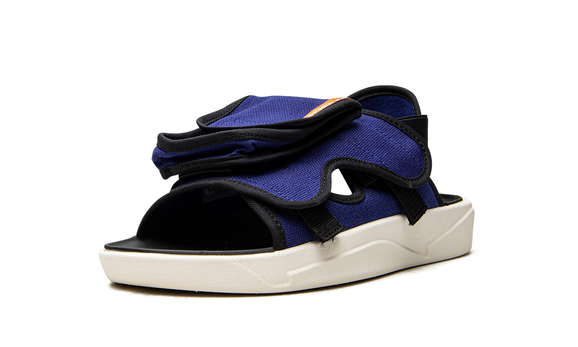 Jordan LS Slide Deep Royal Blue CZ0791 400