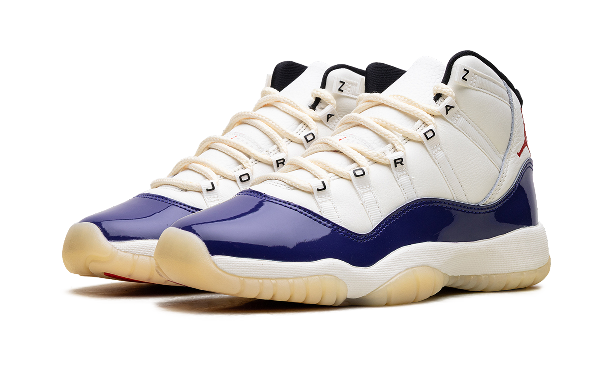 Jordan 11 Retro GS Rare Air IH2364 400