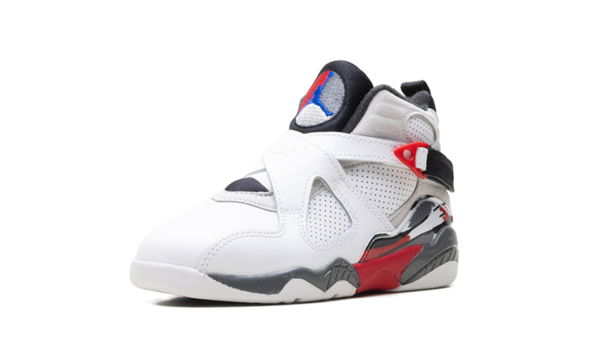 Air Jordan 8 Retro PS Bugs Bunny (2025) 305369 100