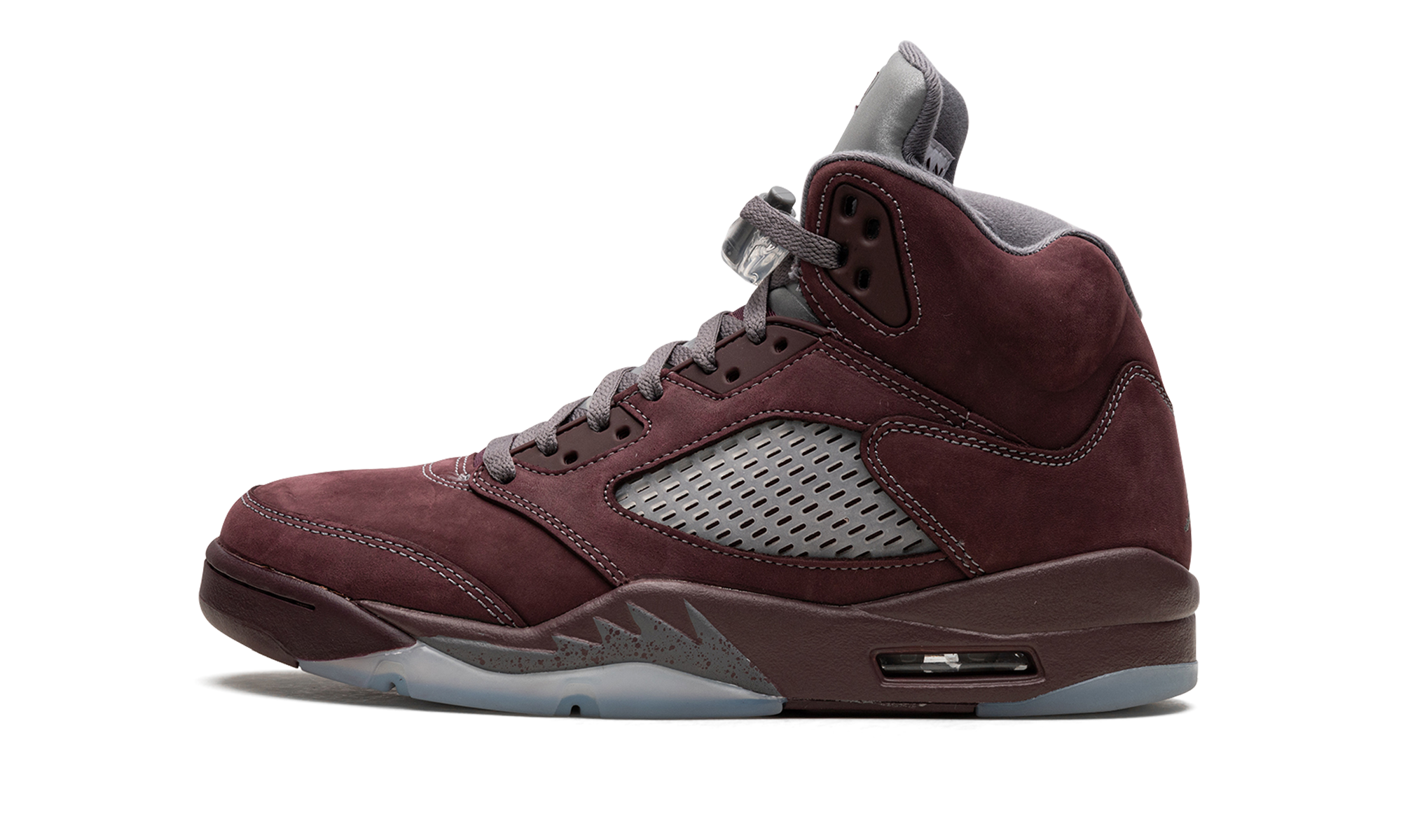 Air Jordan 5 Burgundy 2023 DZ4131 600