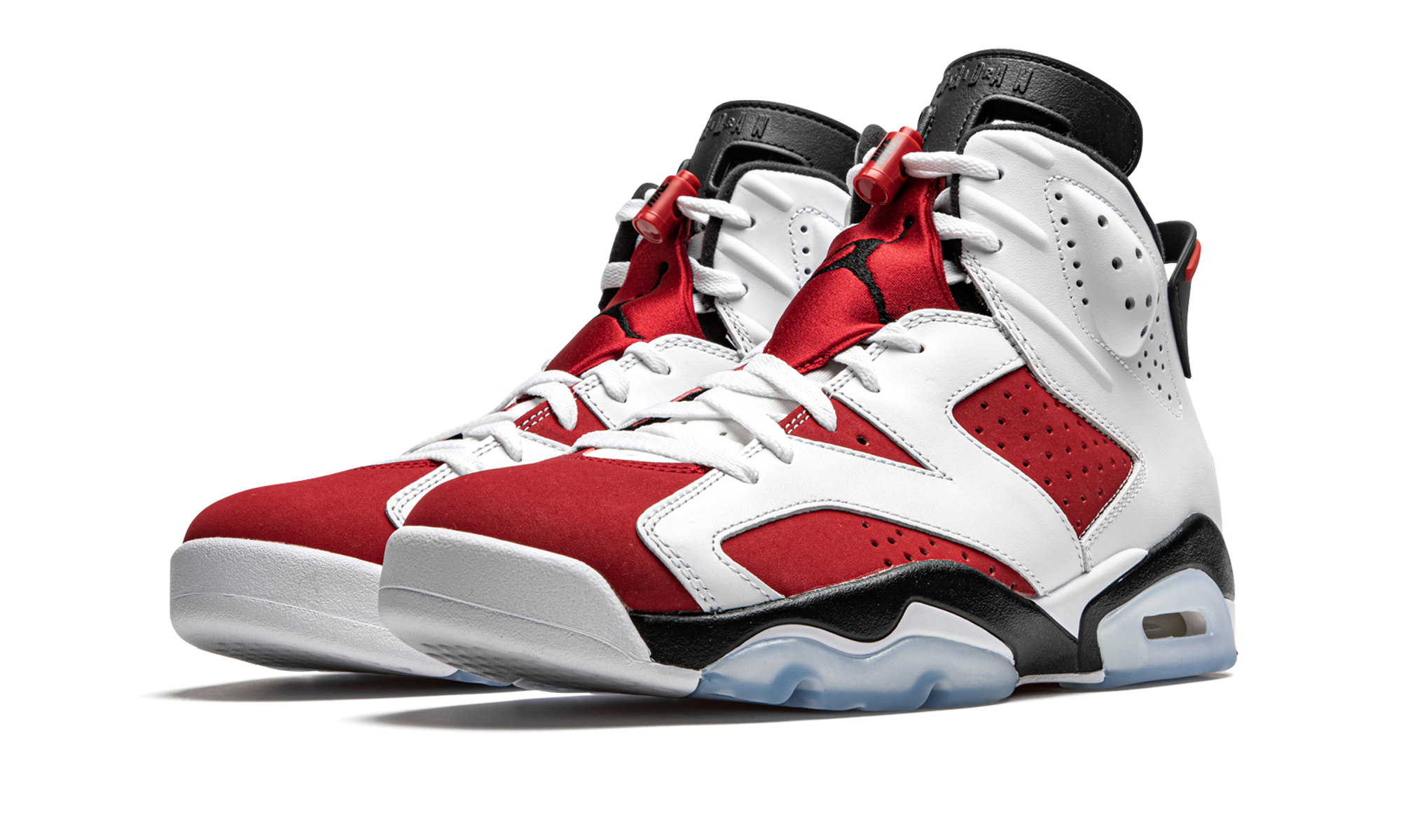 Air Jordan 6 Retro Carmine 2021 CT8529 106
