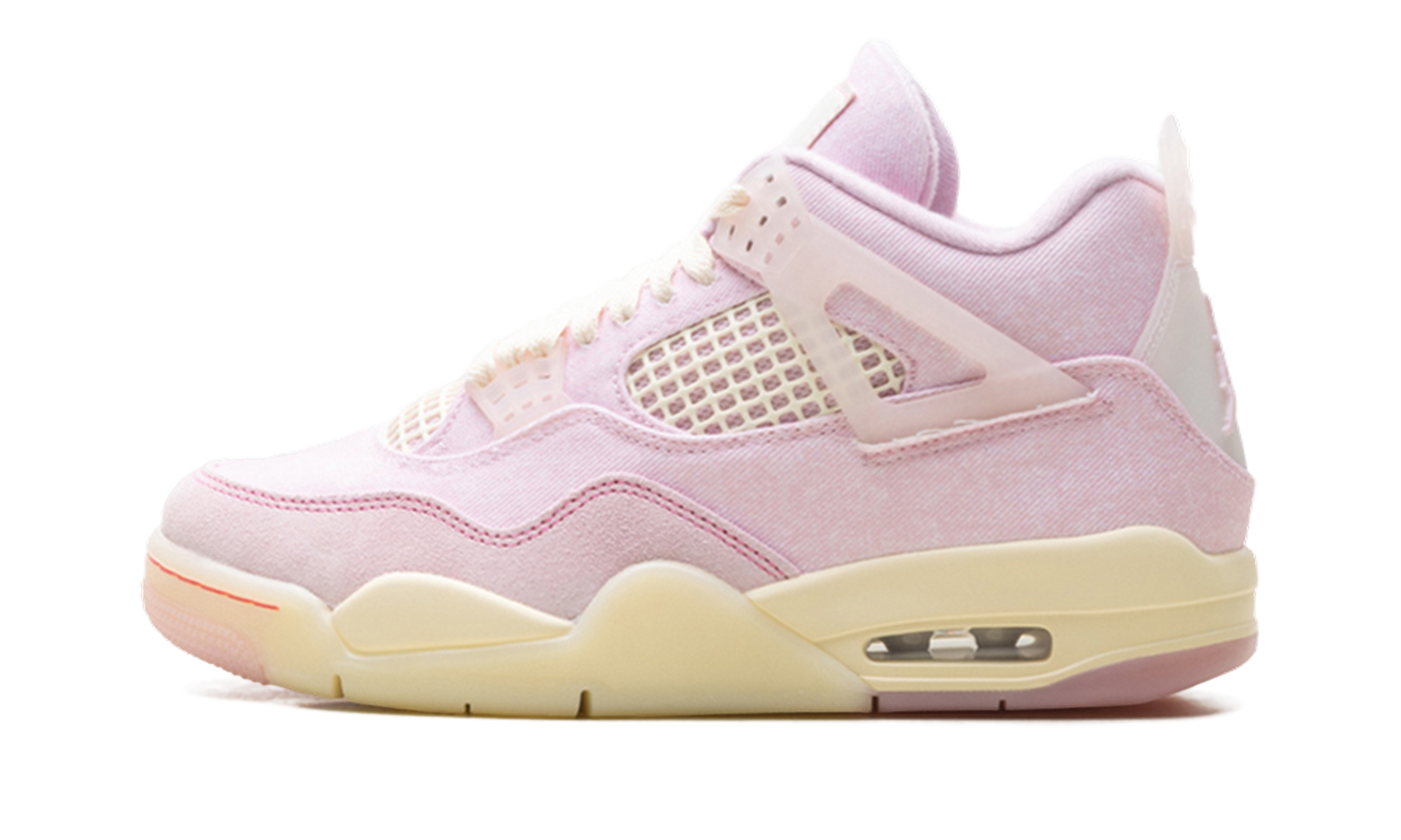 Air Jordan 4 WMNS Iced Carmine IB6716 600