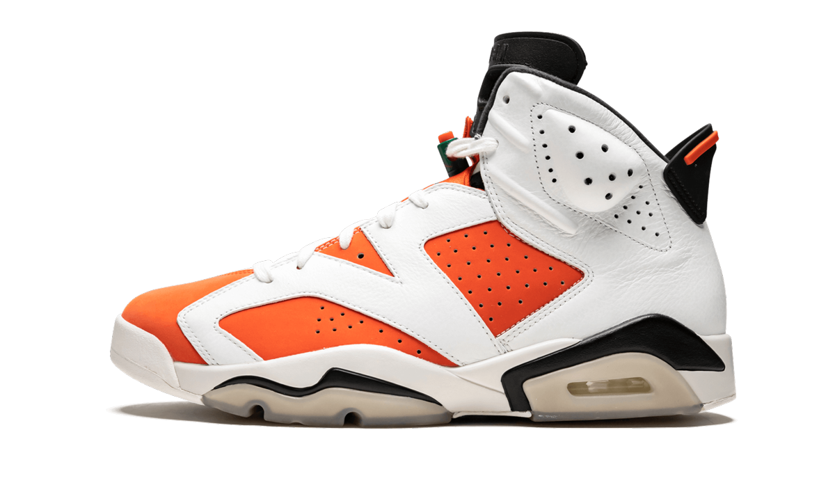 Air Jordan 6 Retro Gatorade 384664 145