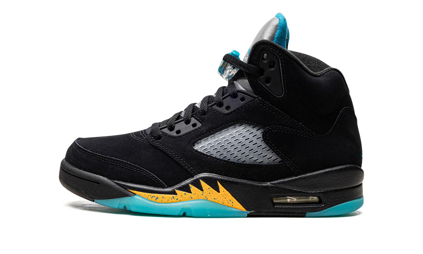 Air Jordan 5 Aqua DD0587 047