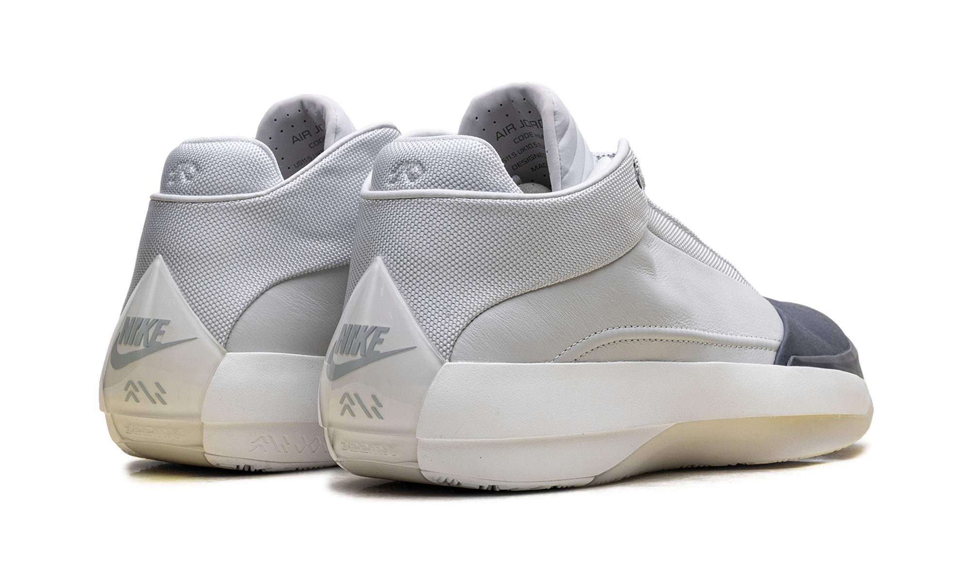 Air Jordan 40 Wolf Grey HM9931 001
