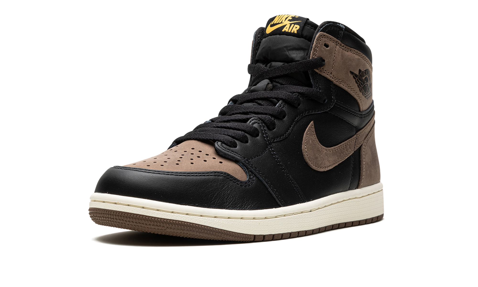Air Jordan 1 Retro High OG Palomino DZ5485 020