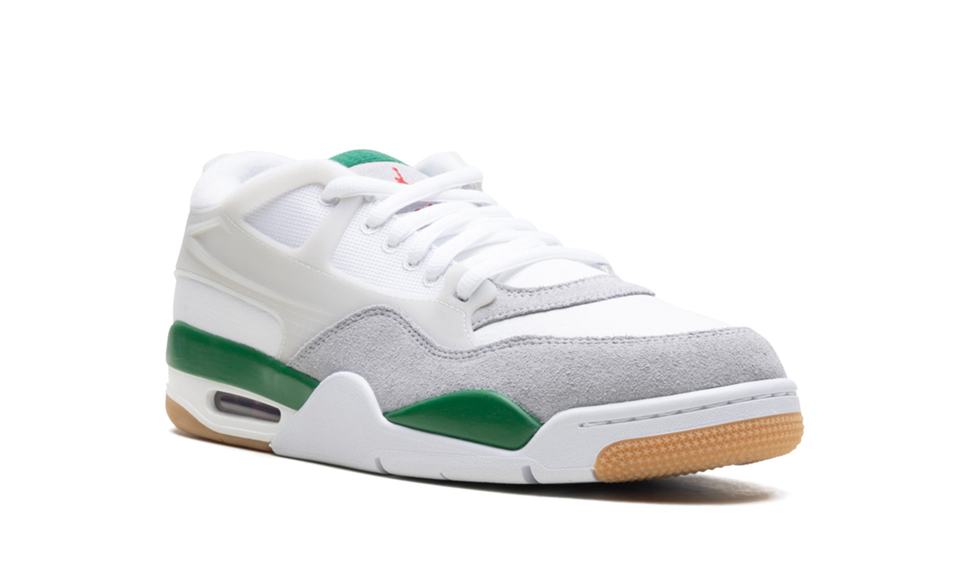 Air Jordan 4 RM Pine Green FQ7939 103