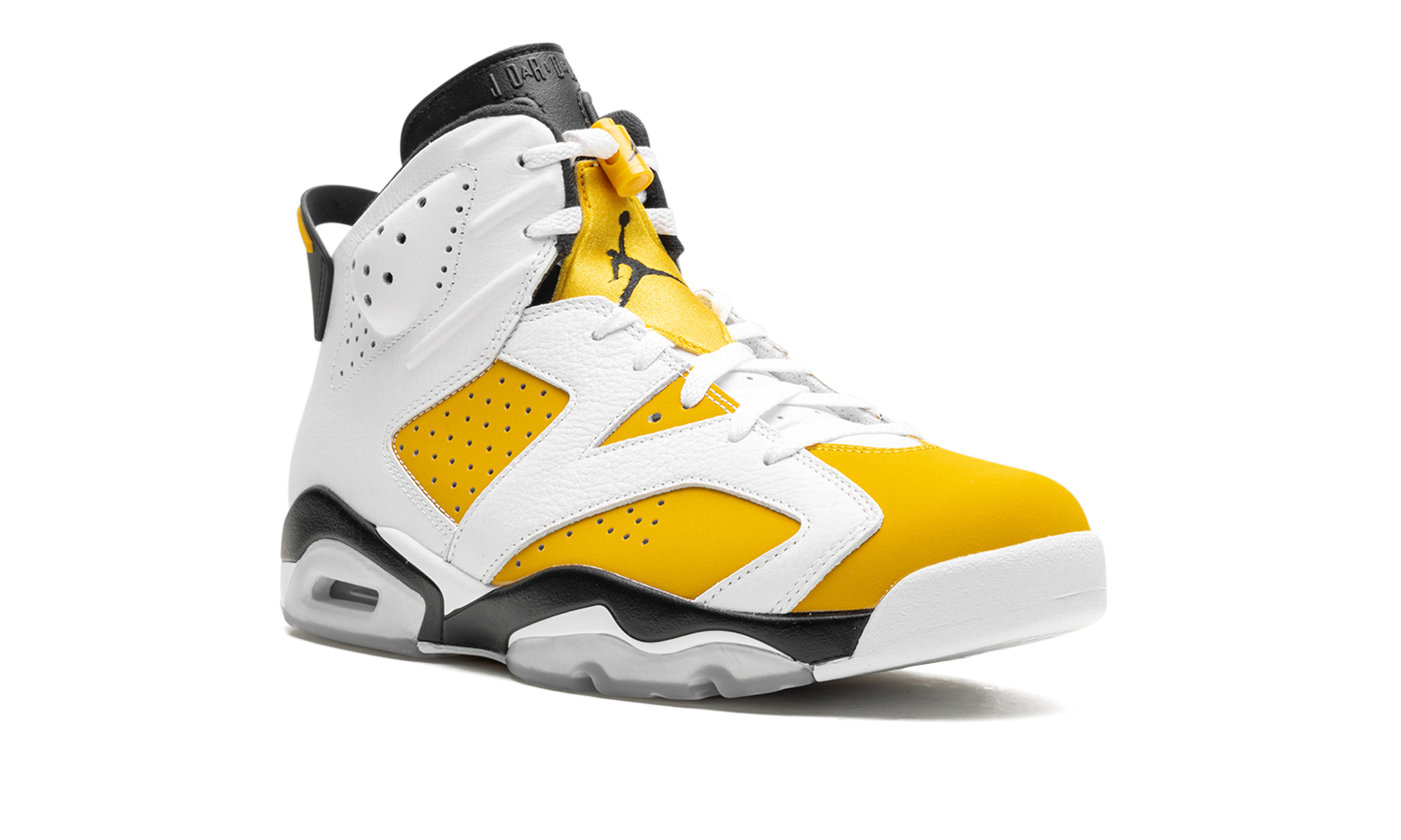 Air Jordan 6 Yellow Ochre CT8529 170