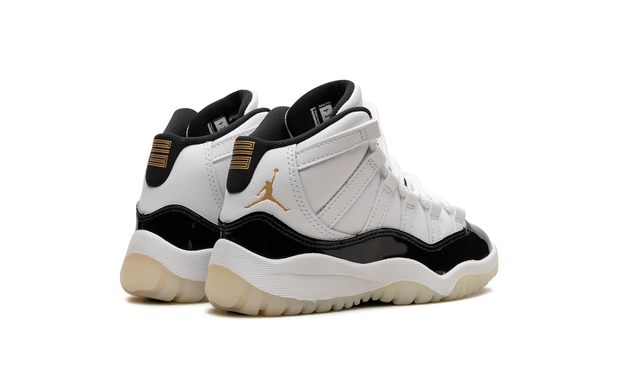 Air Jordan 11 PS Gratitude 378039 170