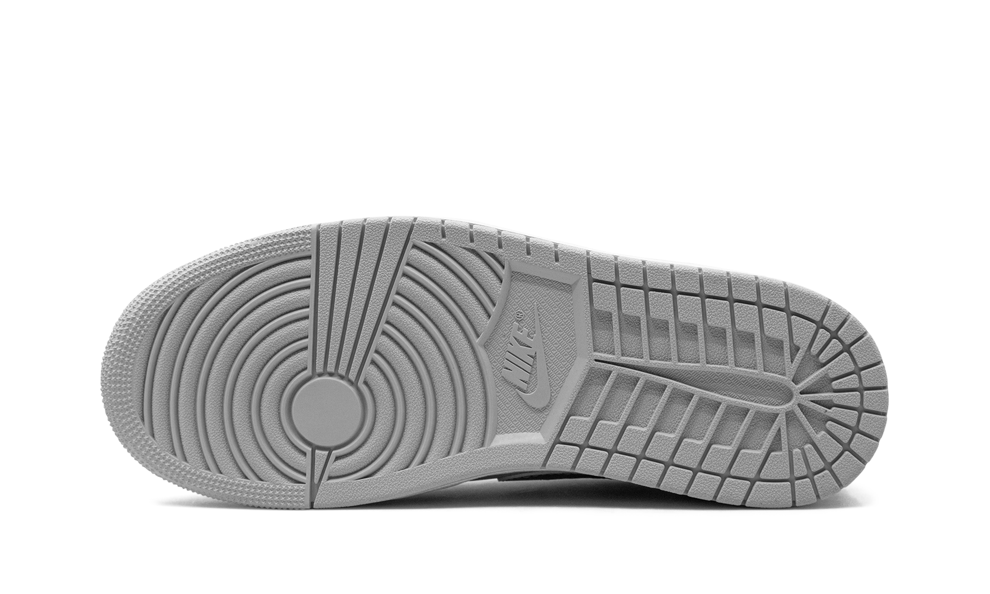 Air Jordan 1 Low Metallic Silver CZ0790 002
