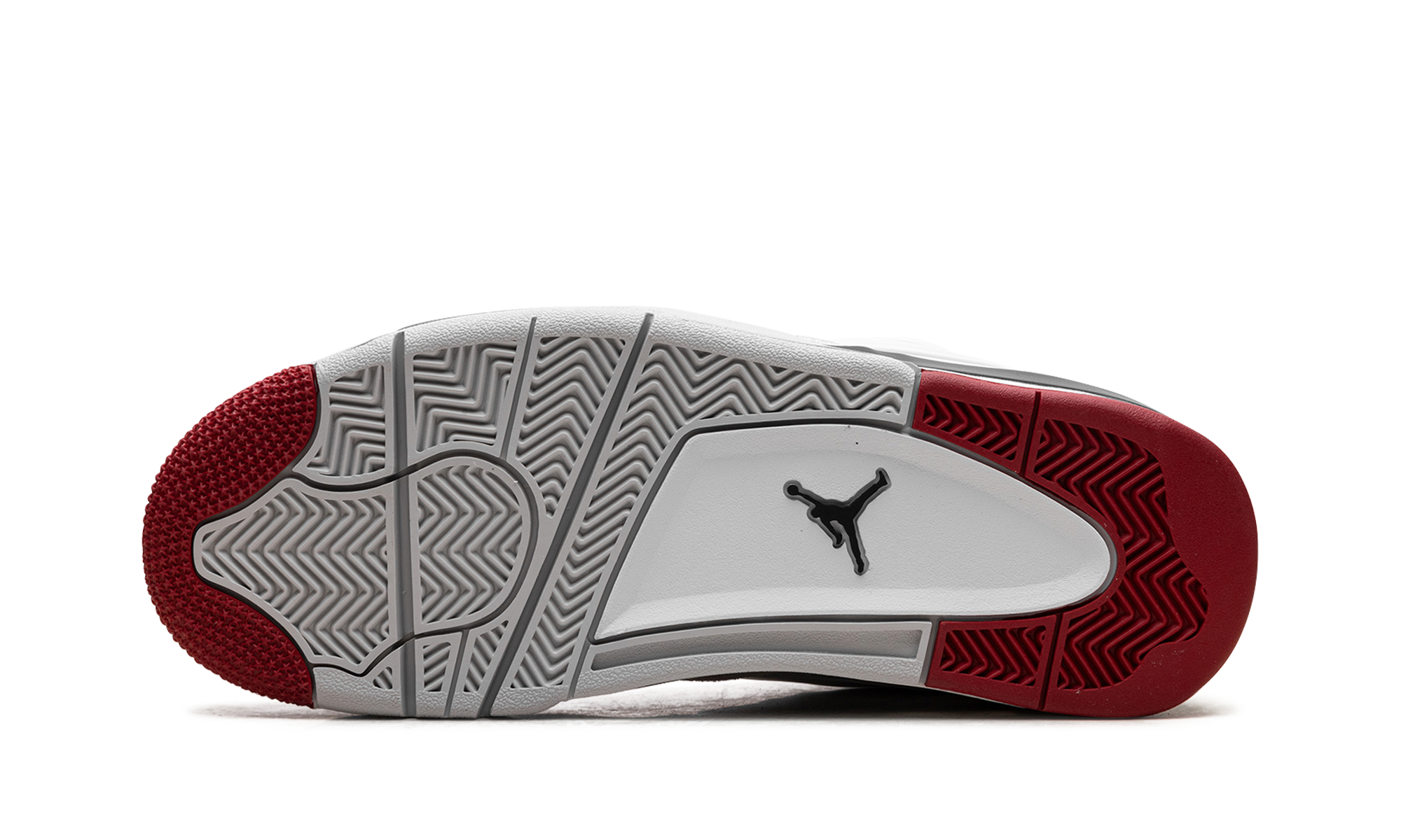 Jordan 4 RM White Fire Red FQ7939 102