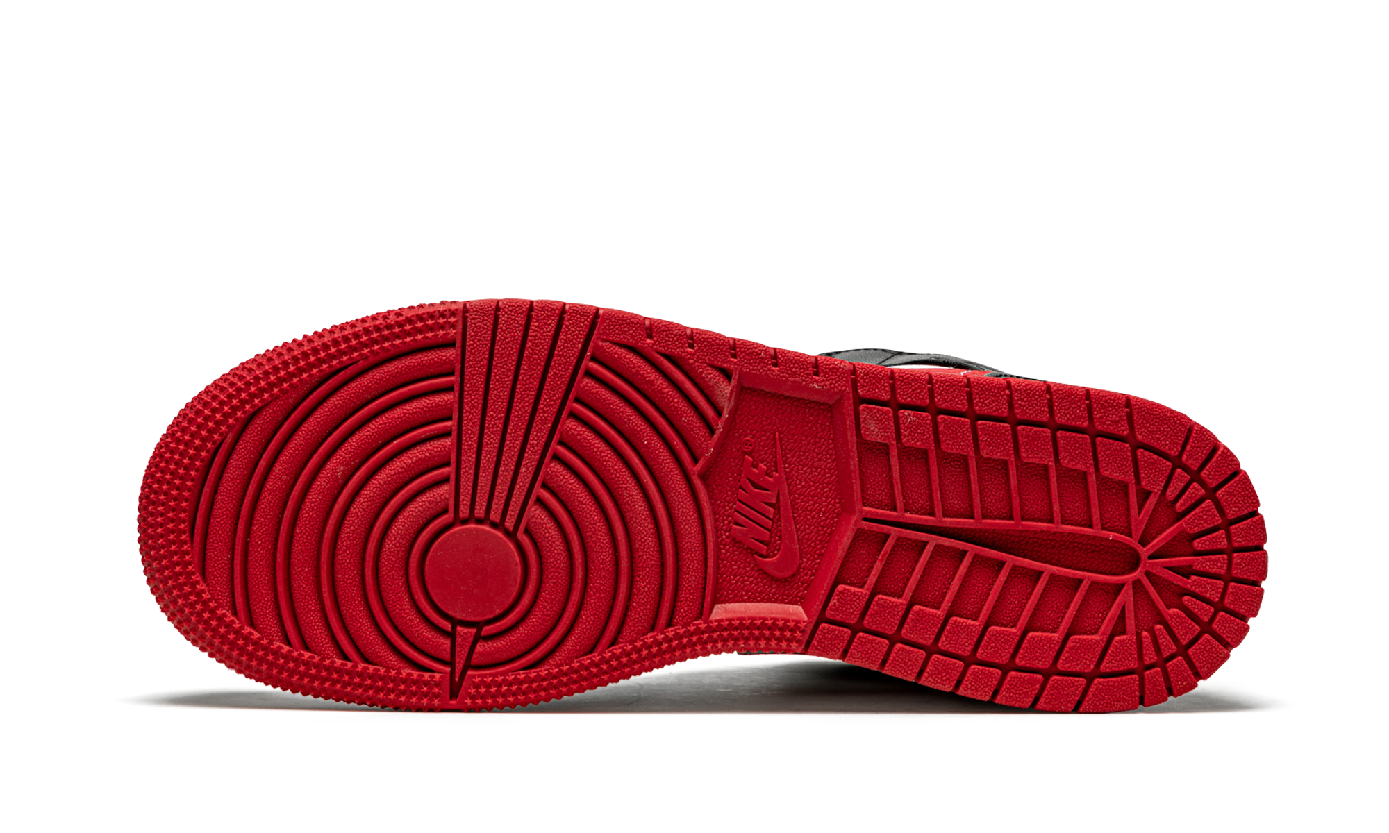 Air Jordan 1 Mid GS Metallic Red DJ4695 122