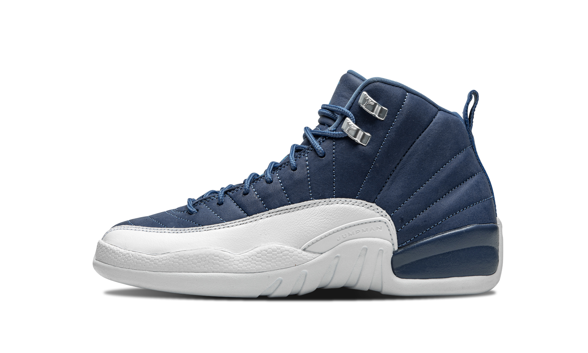 Air Jordan 12 Retro GS Indigo DB5595 404
