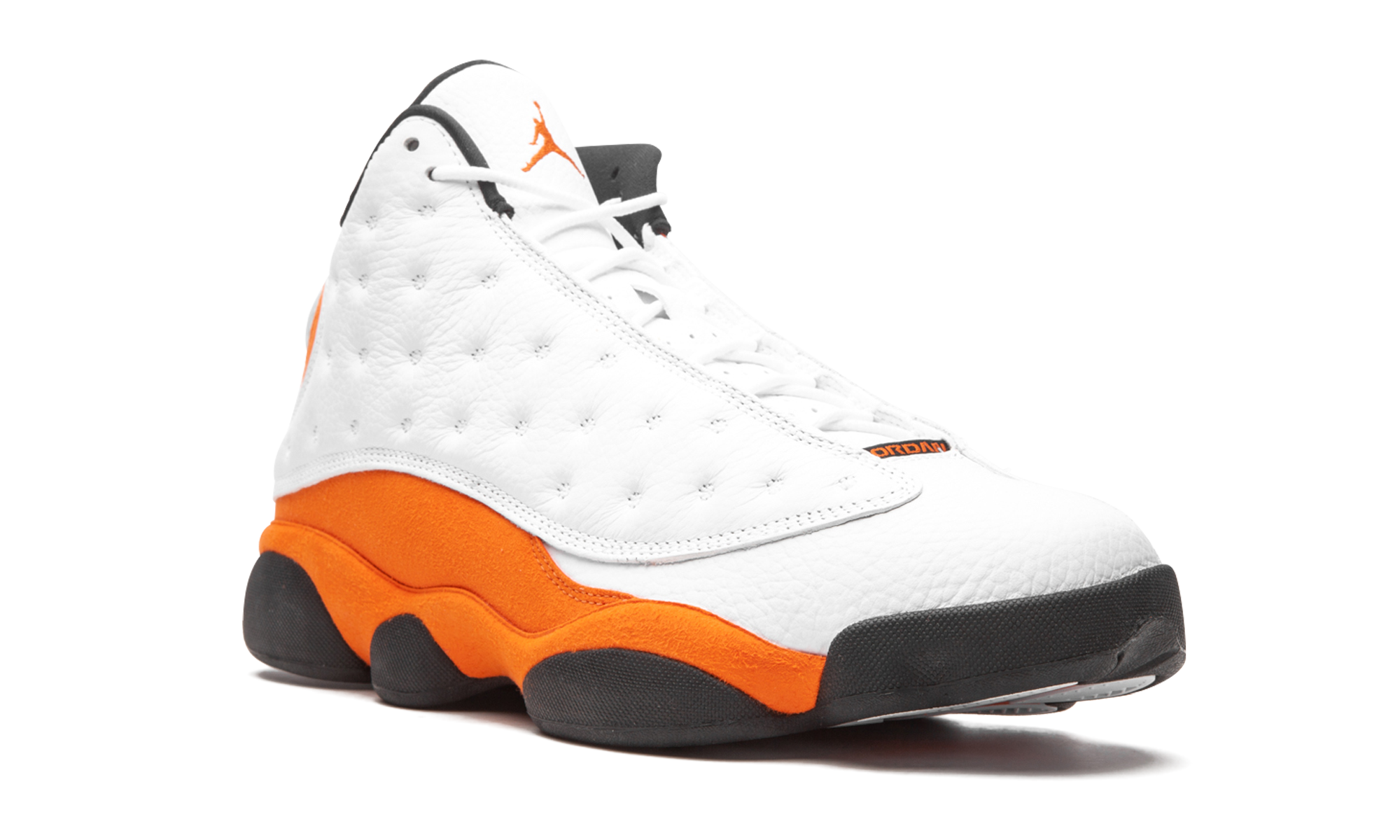 Air Jordan 13 Retro Starfish 414571 108
