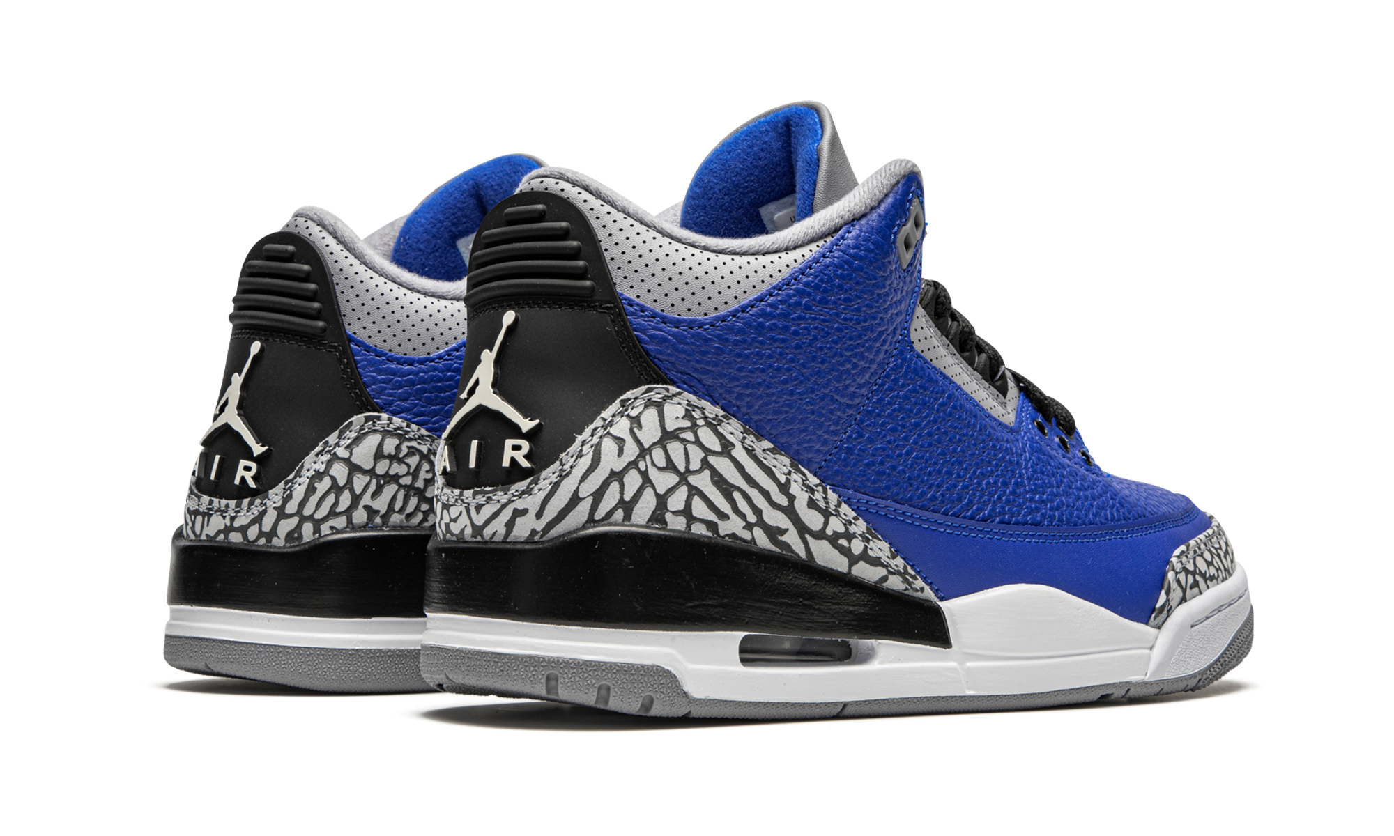 Air Jordan 3 Retro Blue Cement CT8532 400