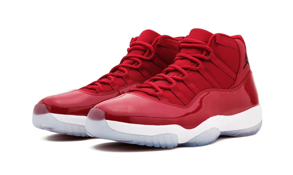 Air Jordan 11 Retro Win Like 96 378037 623
