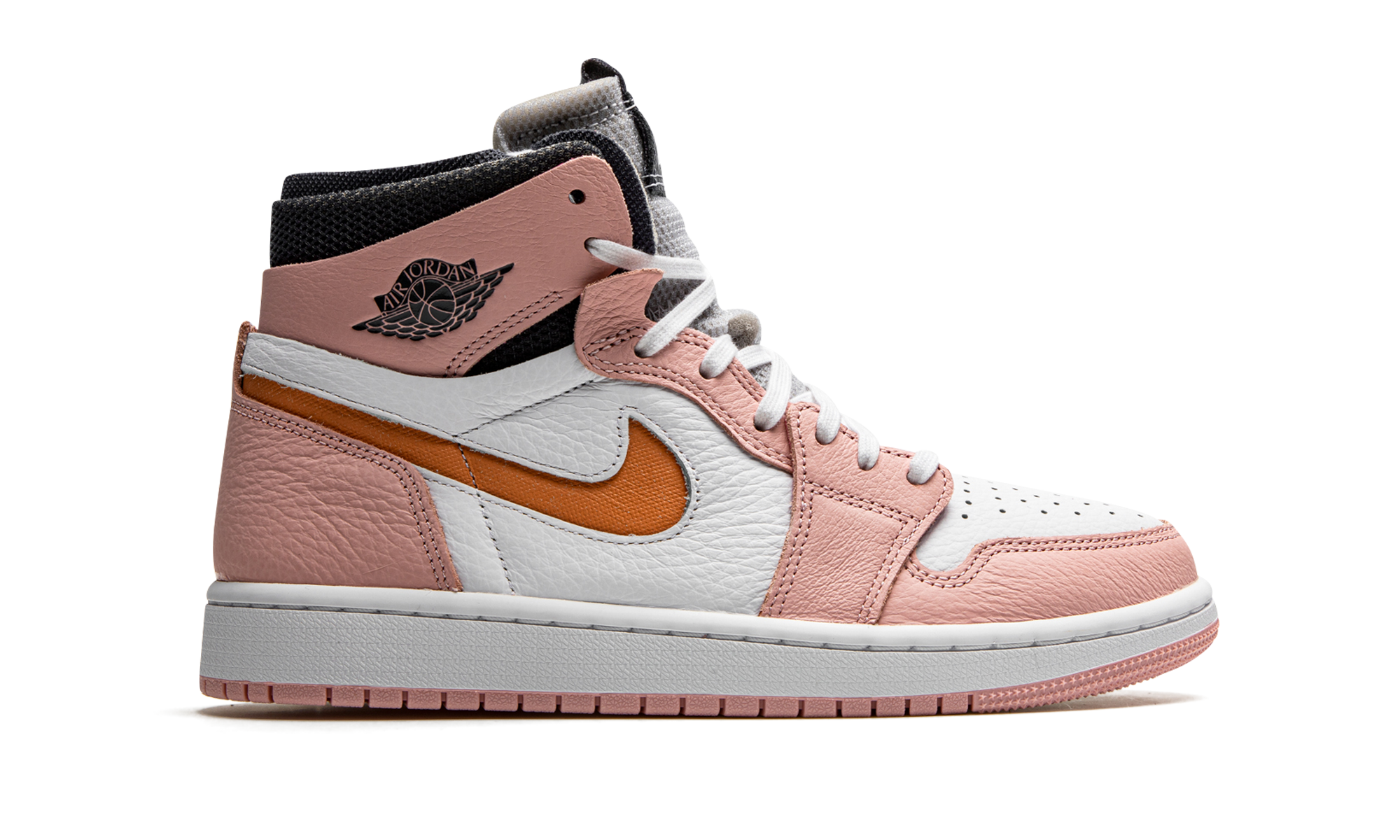 AIR JORDAN 1 HIGH ZOOM CM WMNS Pink Glaze CT0979 601