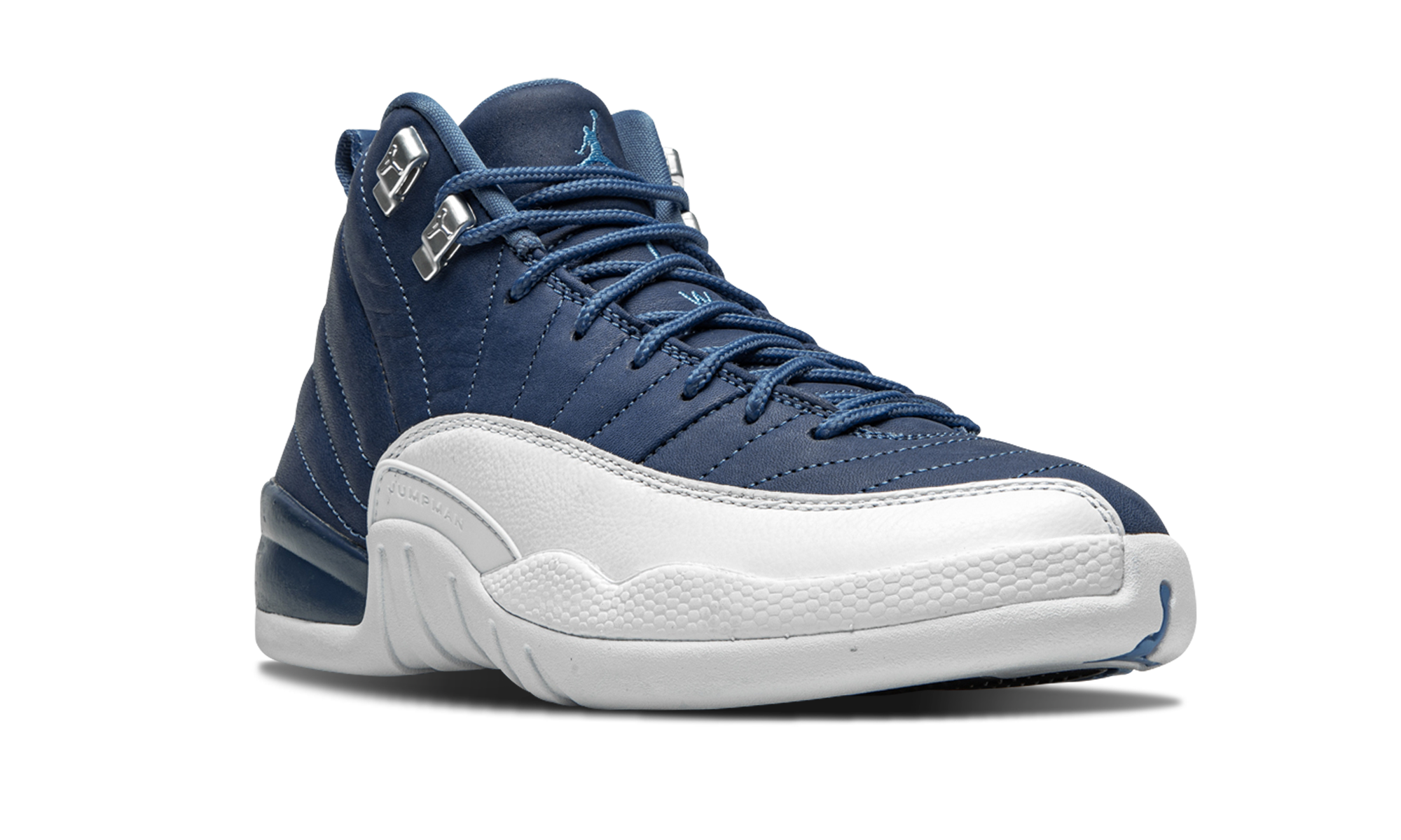 Air Jordan 12 Retro GS Indigo DB5595 404