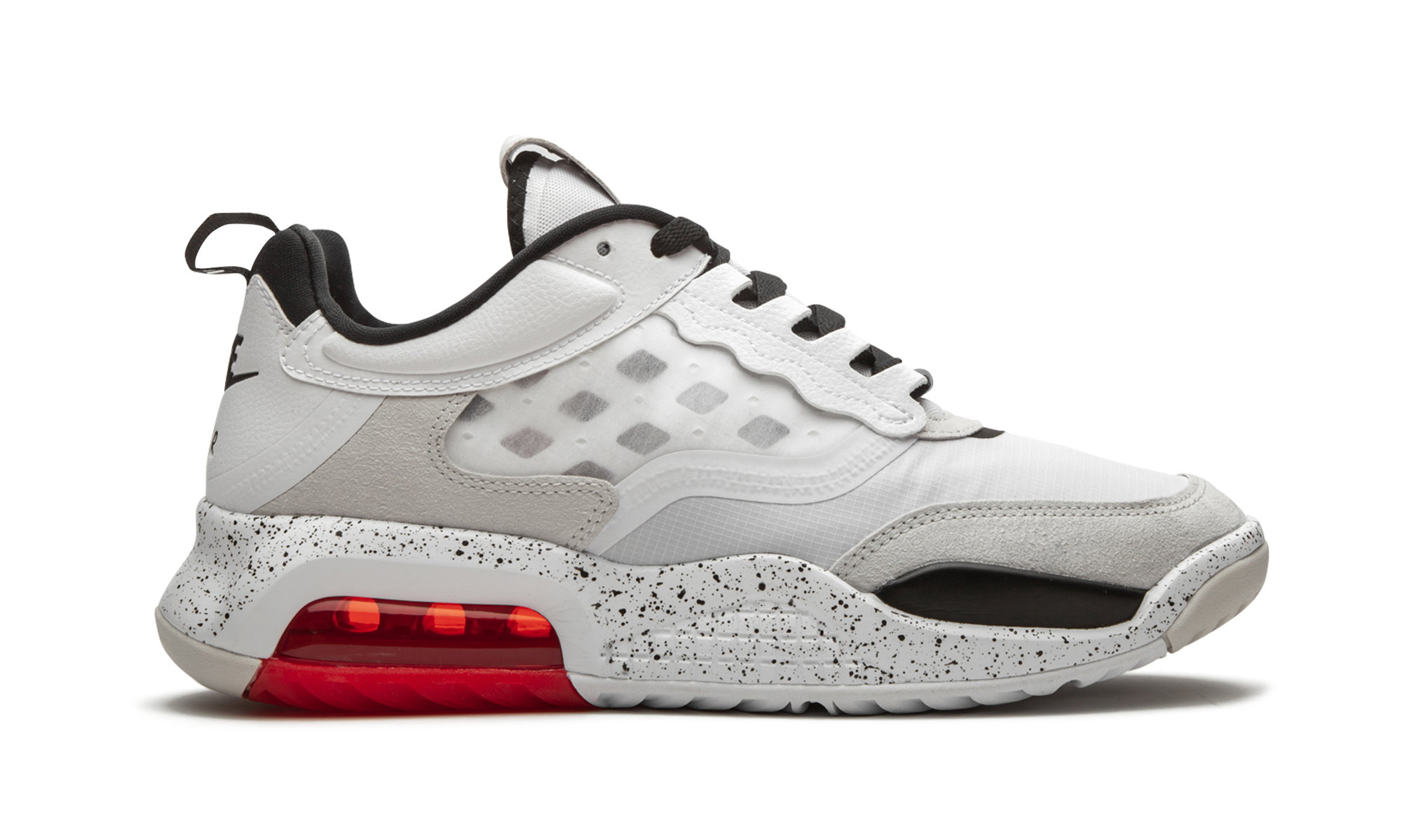 JORDAN MAX 200 Challenge Red CD6105 100