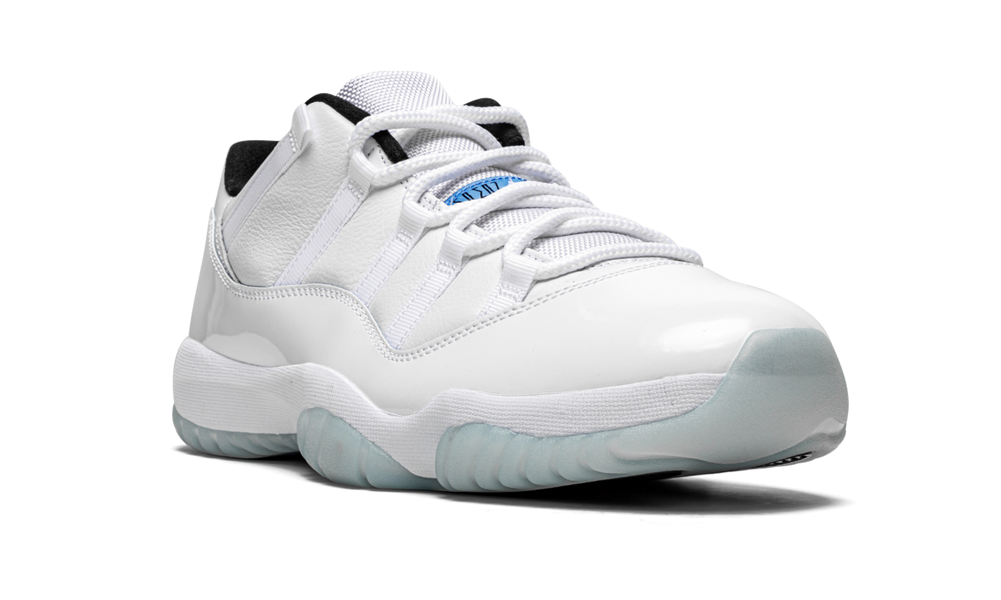 Air Jordan 11 Retro Low Legend Blue AV2187 117