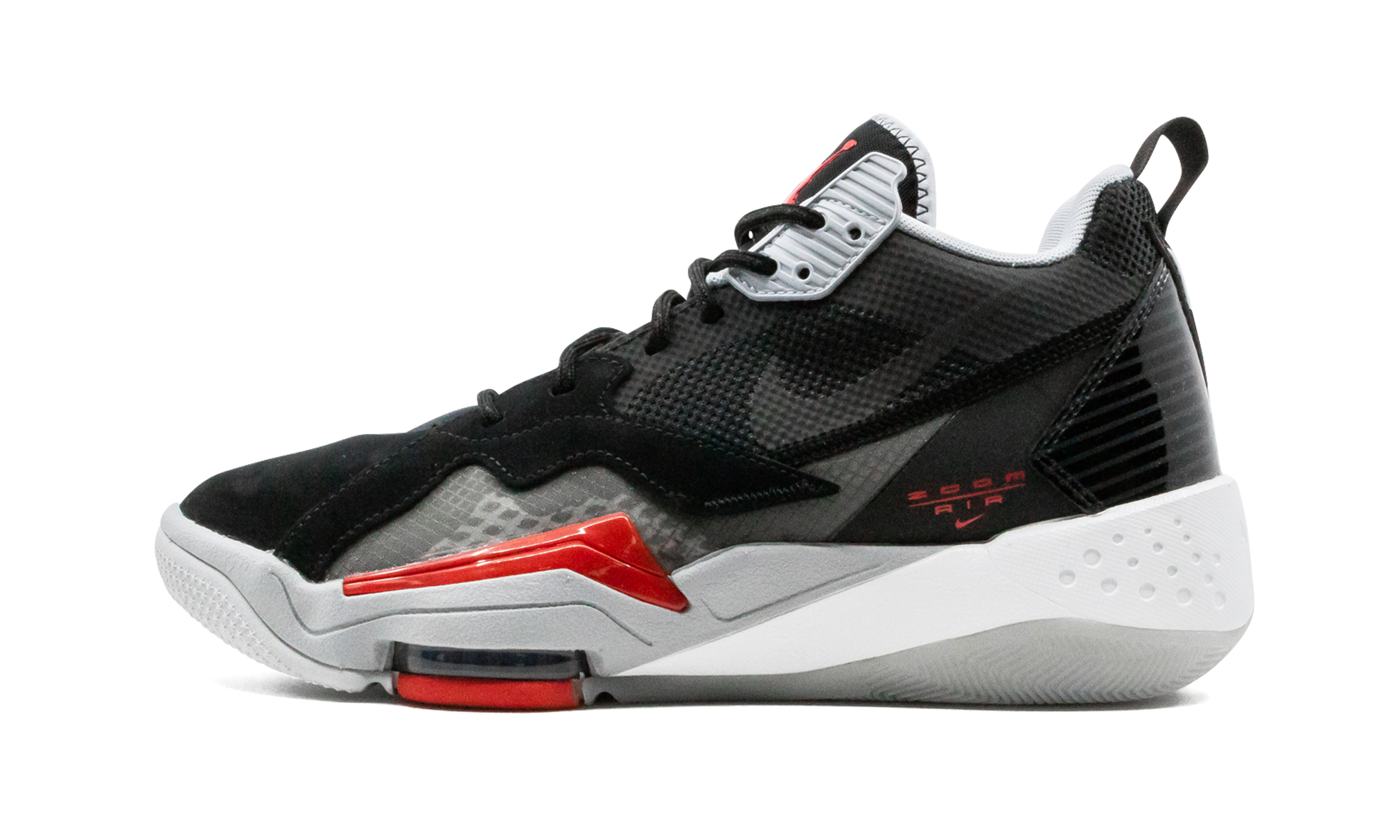 Jordan Zoom 92 Black Cement CK9183 001