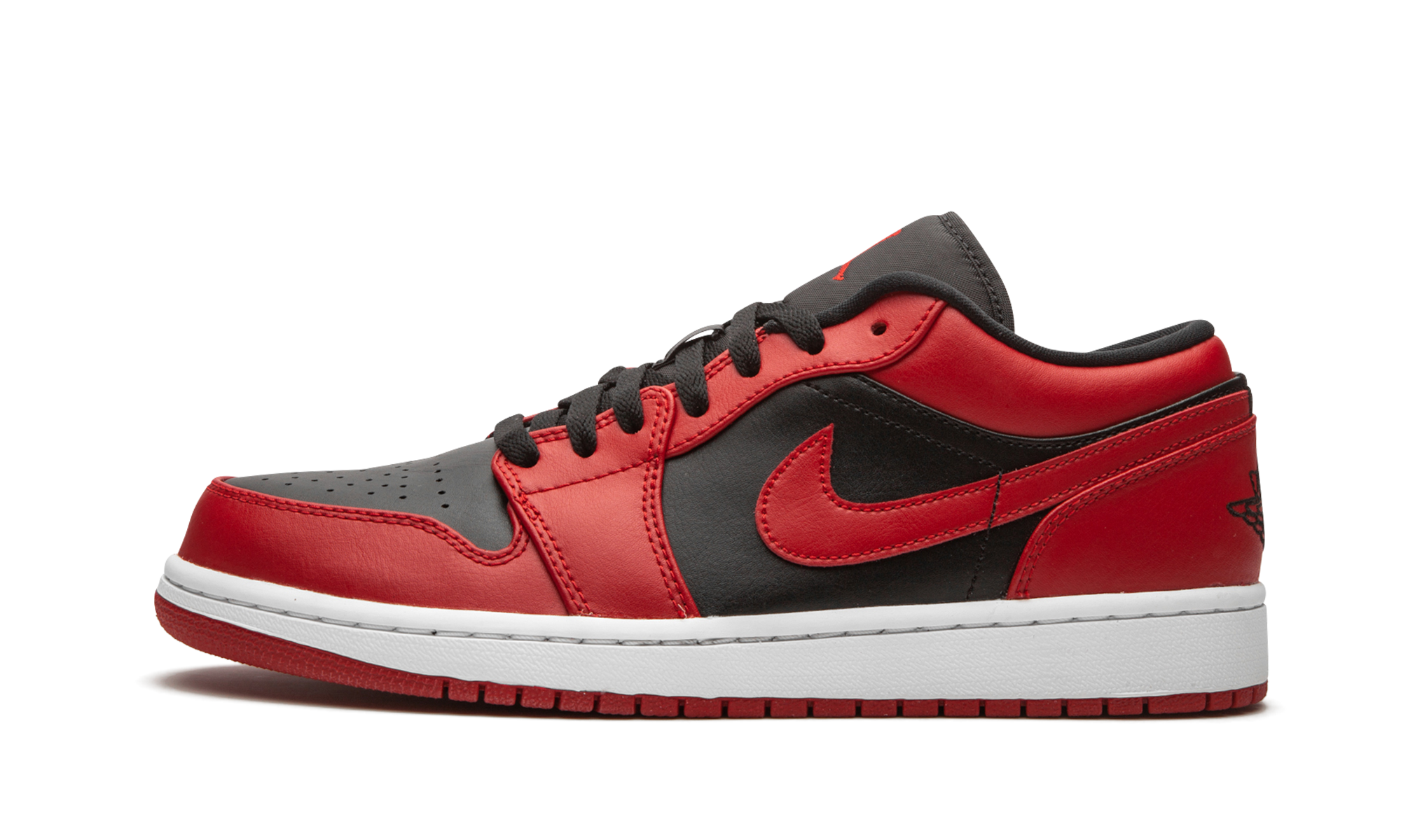 Jordan 1 Low Reverse Bred 553558 606