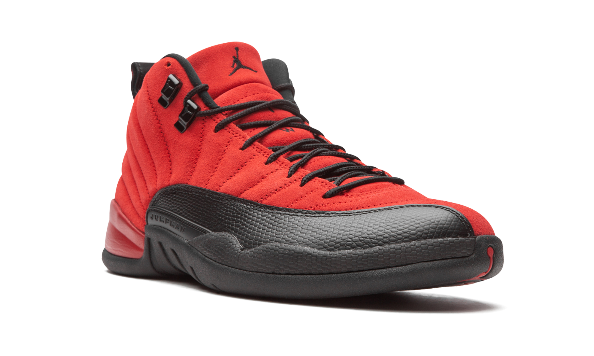 Air Jordan 12 Retro Reverse Flu Game CT8013 602