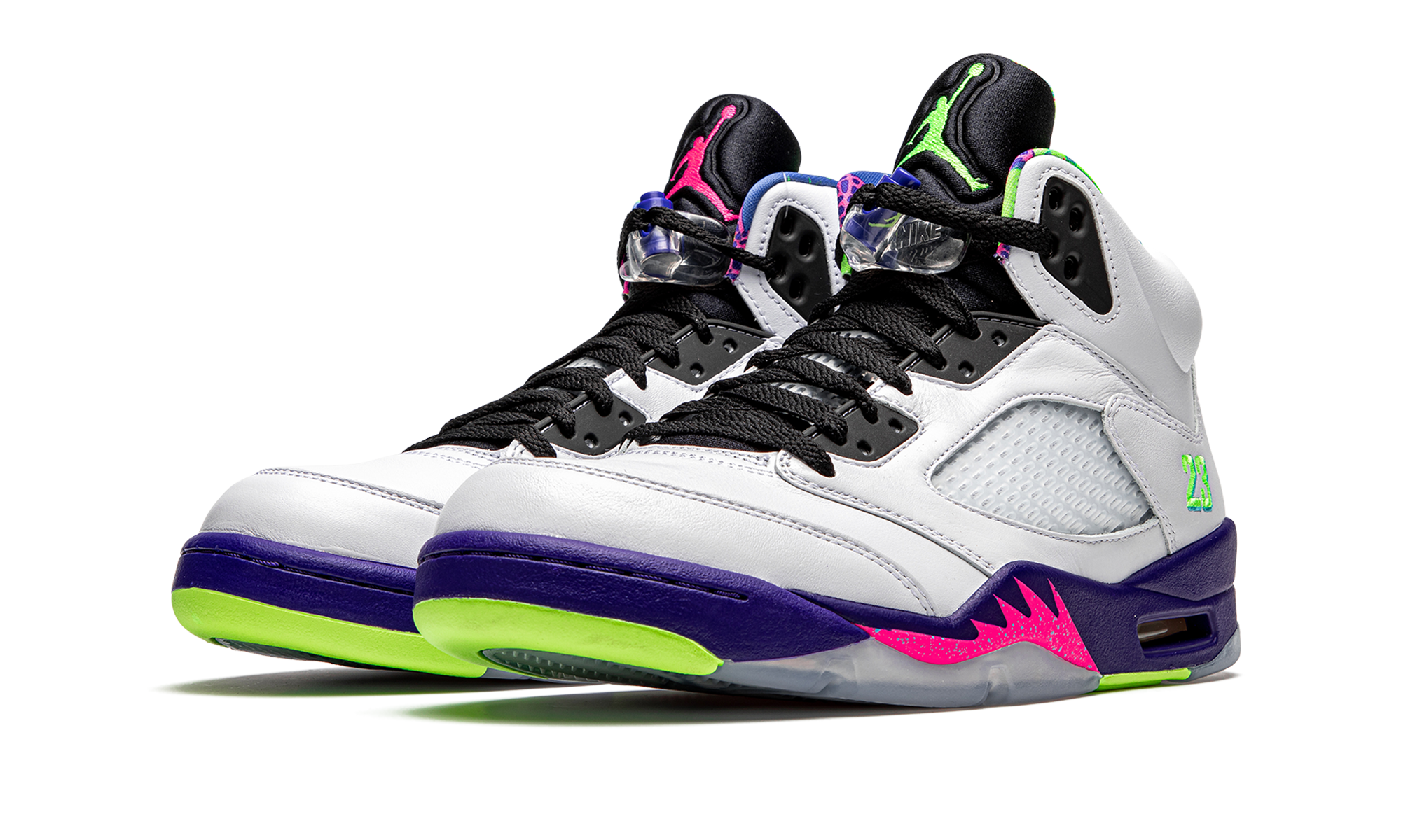 Air Jordan 5 Retro Alternate Bel-Air DB3335 100