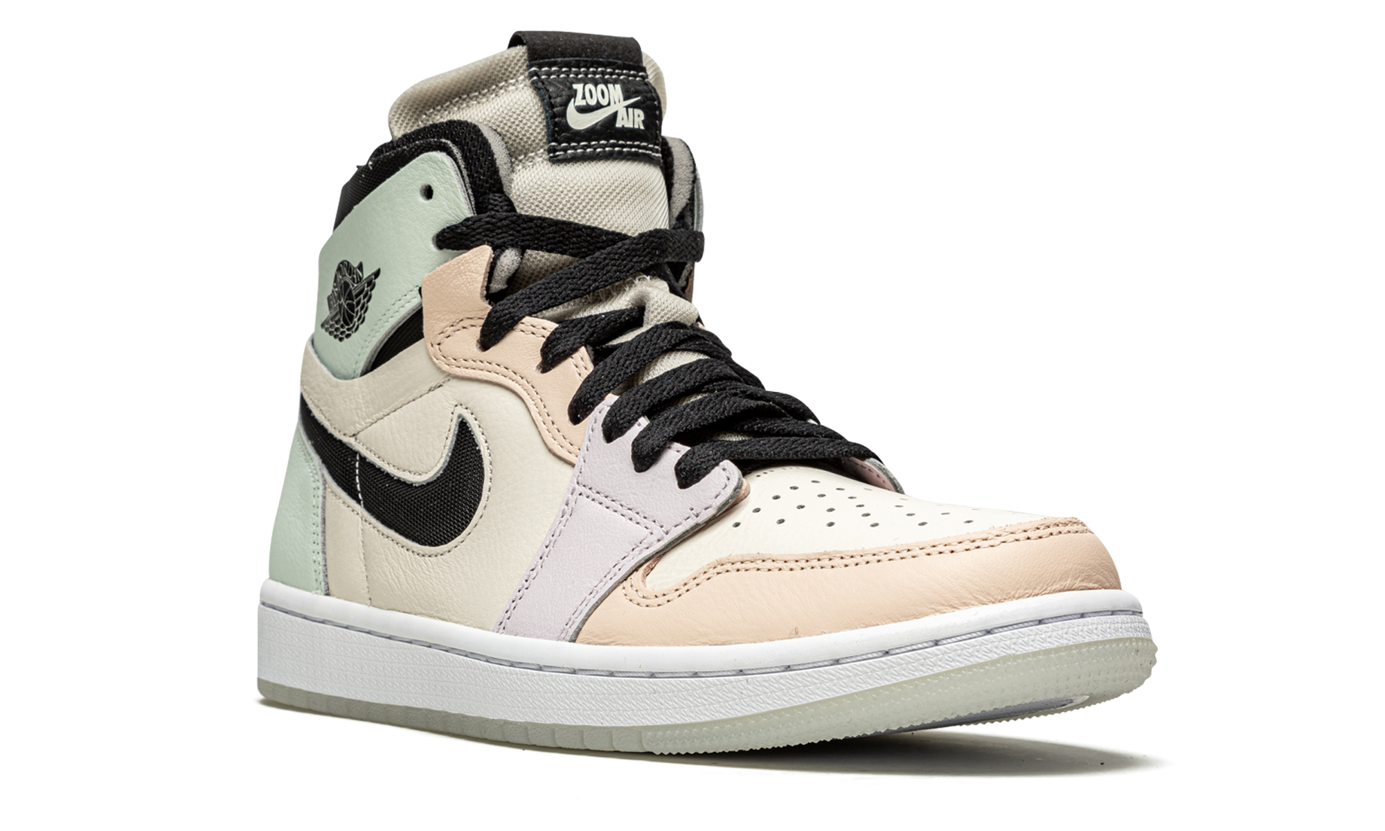 AIR JORDAN 1 ZOOM CMFT WMNS Easter CT0979 101