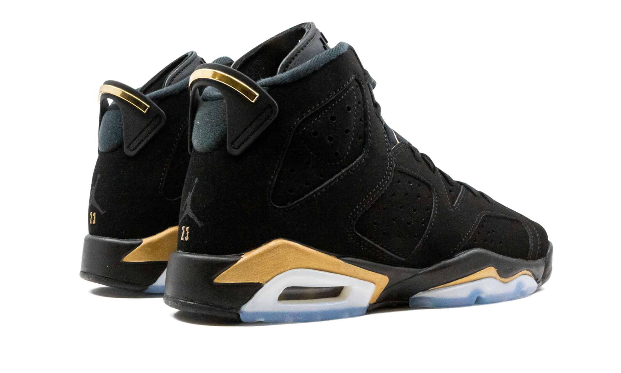 Air Jordan 6 Retro GS DMP CT4964 007