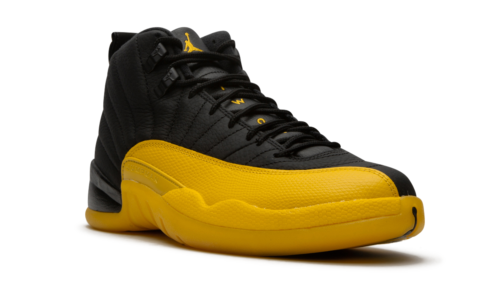 Air Jordan 12 Retro University Gold 130690 070