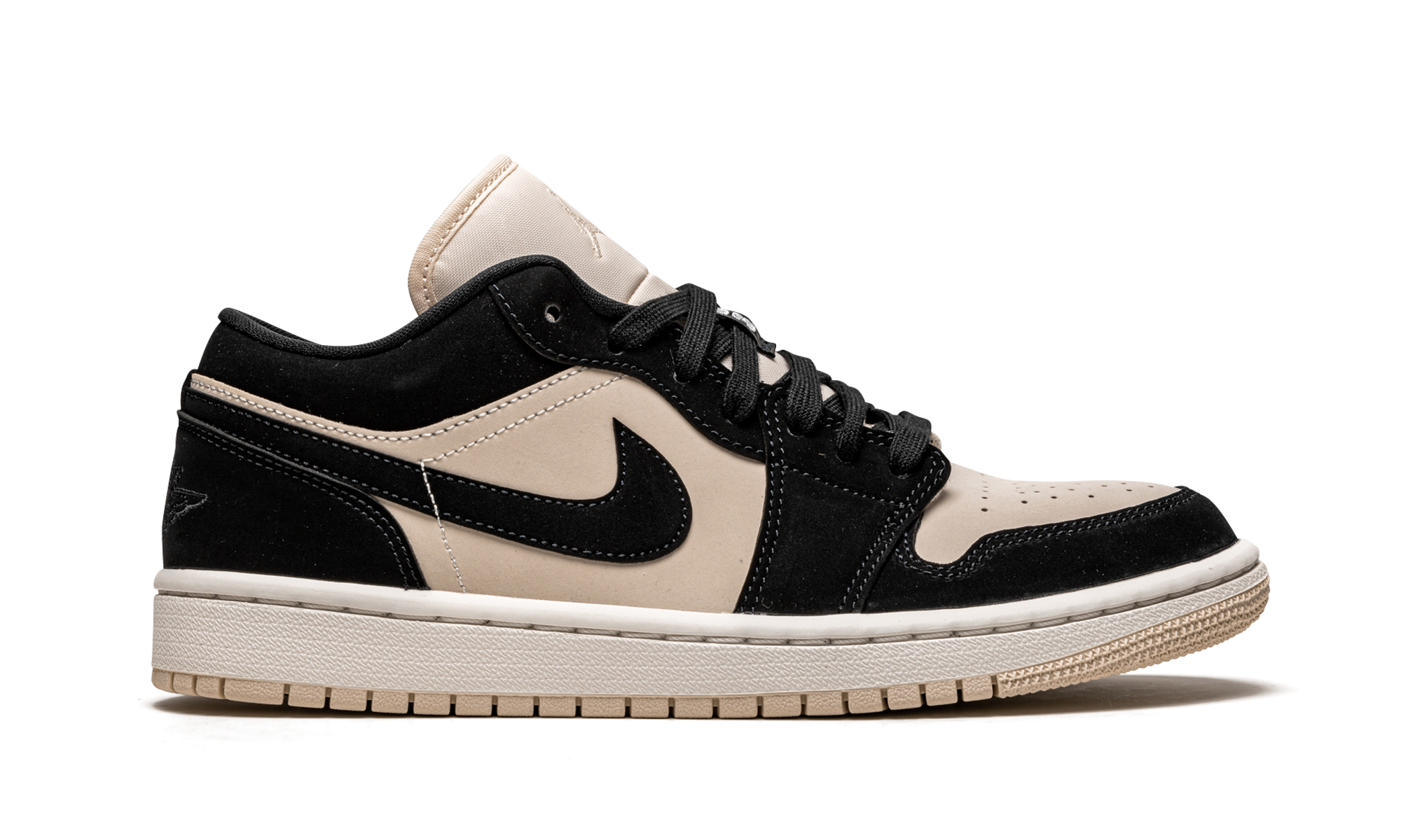 Air Jordan 1 Low WMNS Black Guava Ice DC0774 003