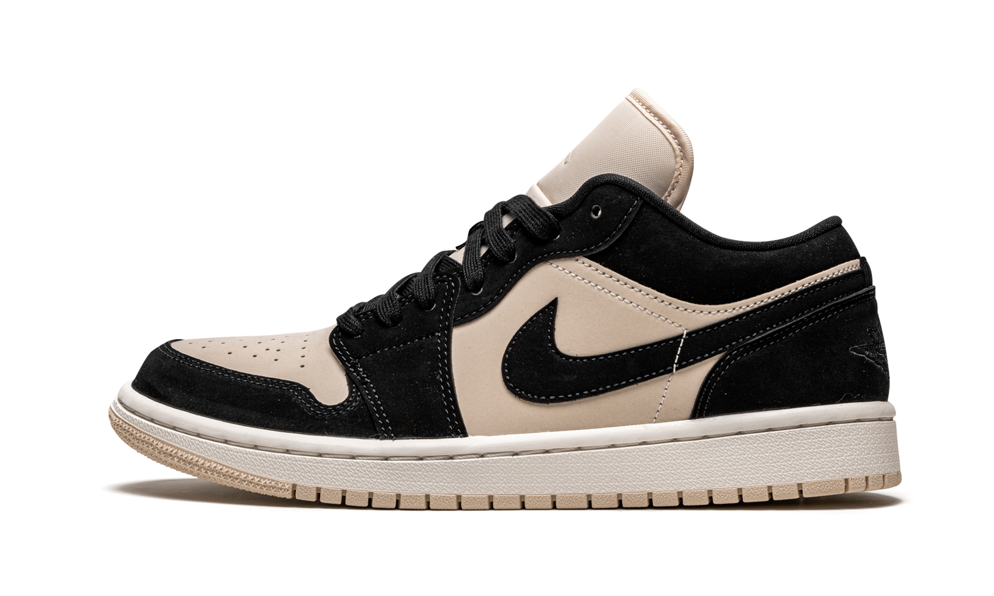 Air Jordan 1 Low WMNS Black Guava Ice DC0774 003