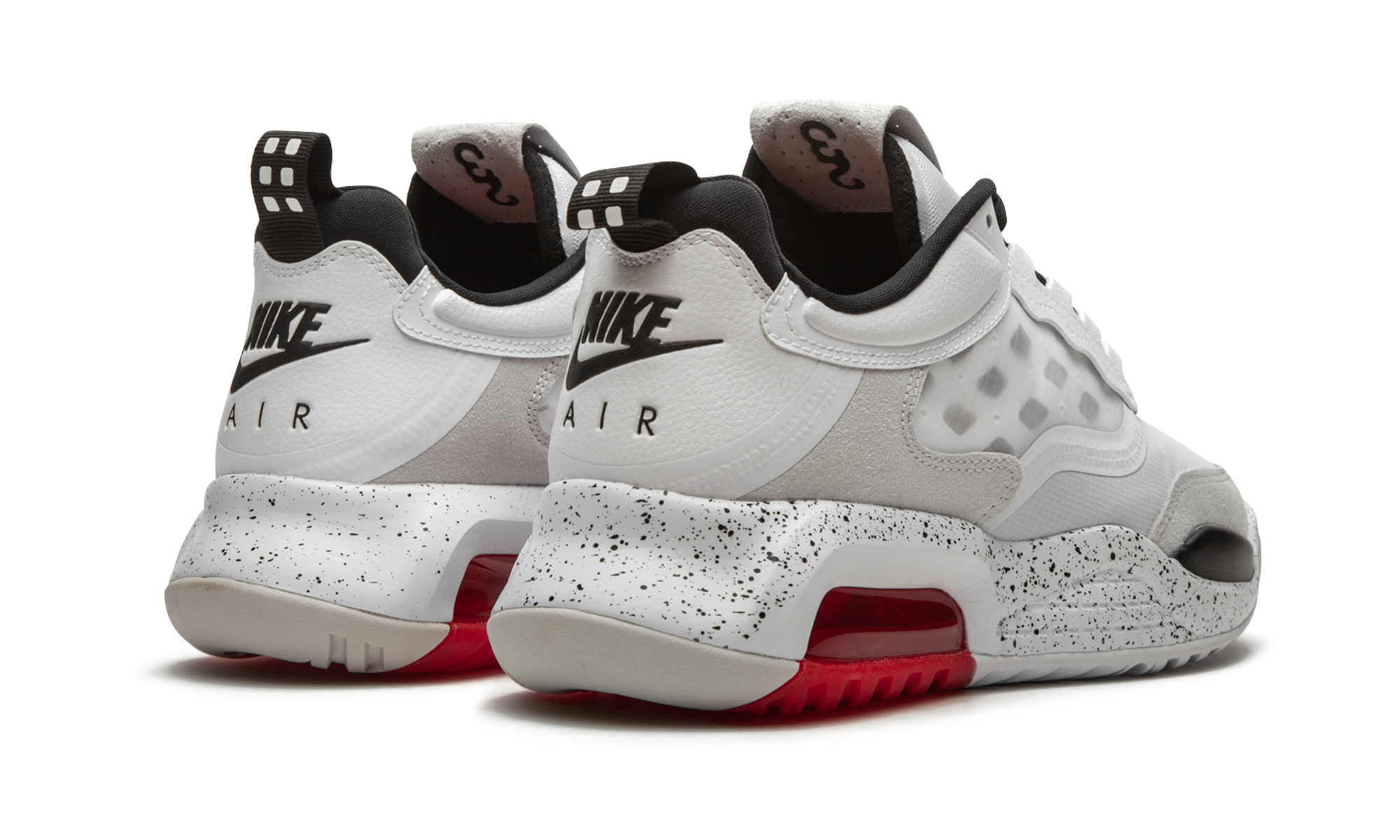 JORDAN MAX 200 Challenge Red CD6105 100