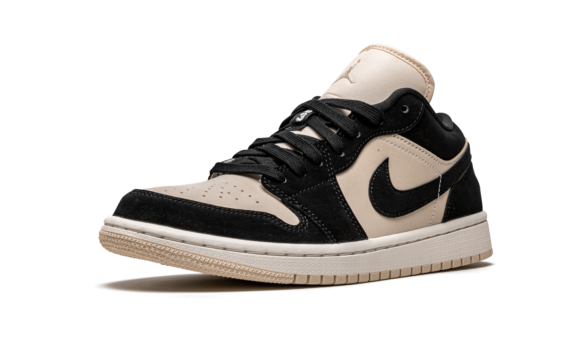 Air Jordan 1 Low WMNS Black Guava Ice DC0774 003