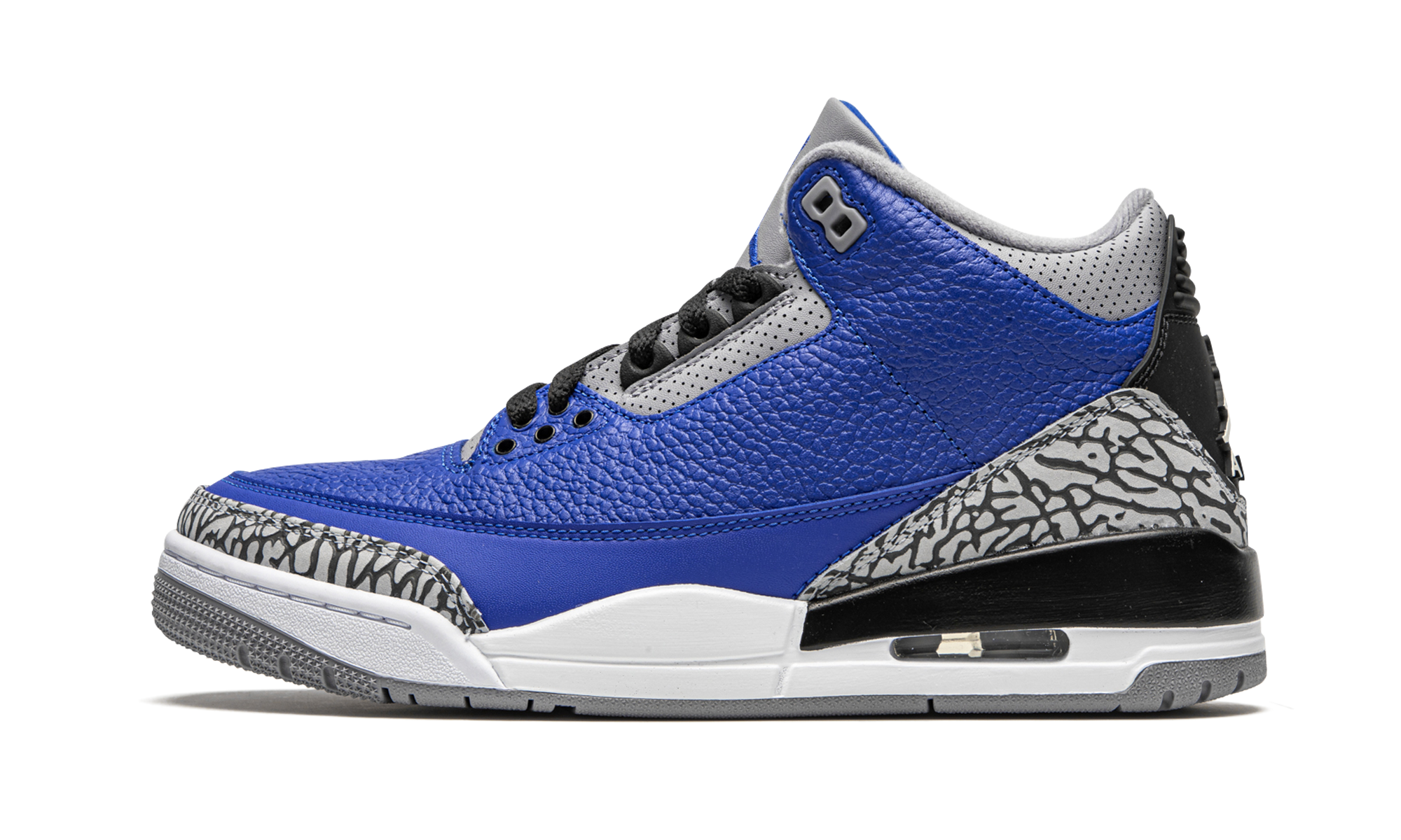 Air Jordan 3 Retro Blue Cement CT8532 400