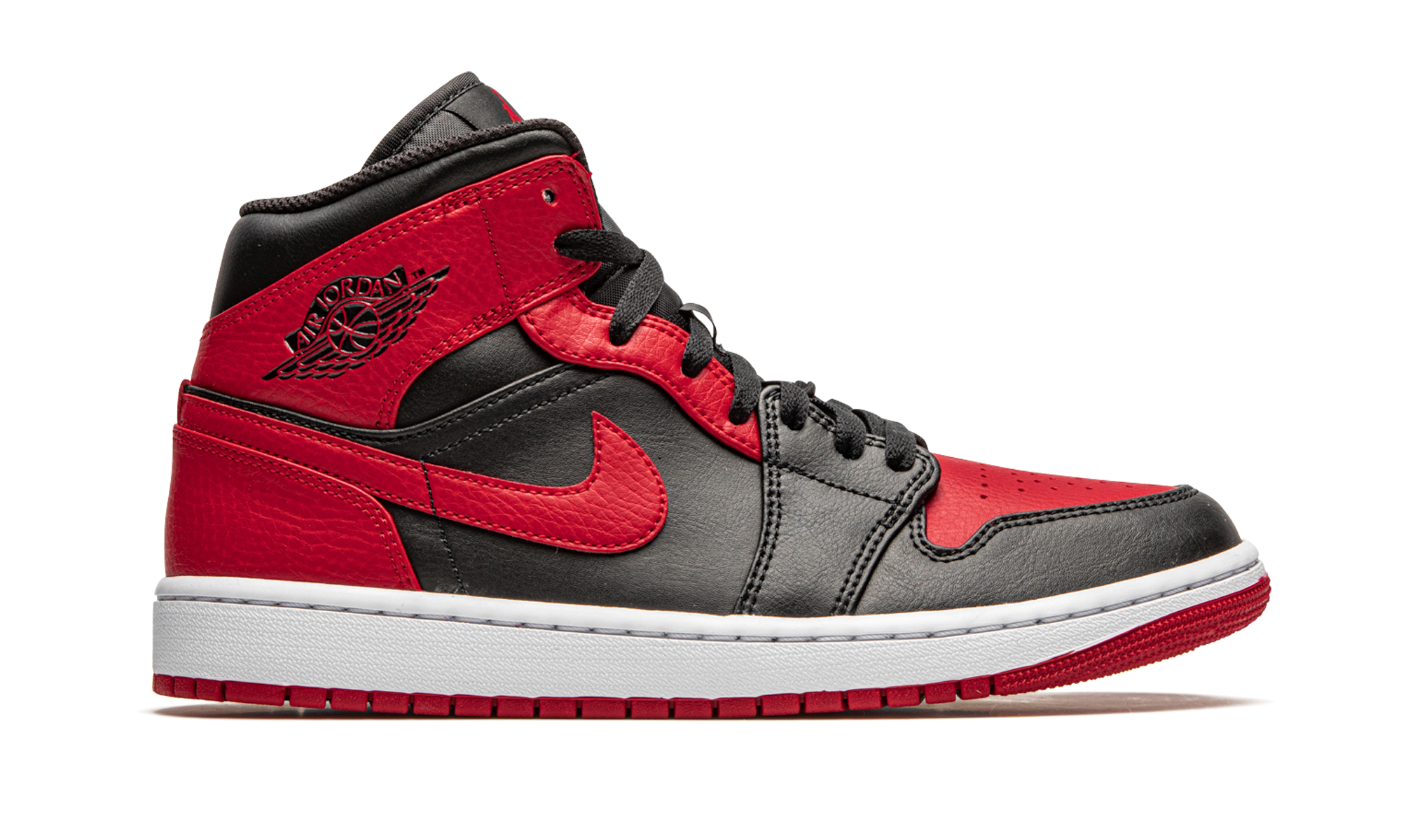 Air Jordan 1 Mid Banned 2020 554724 074