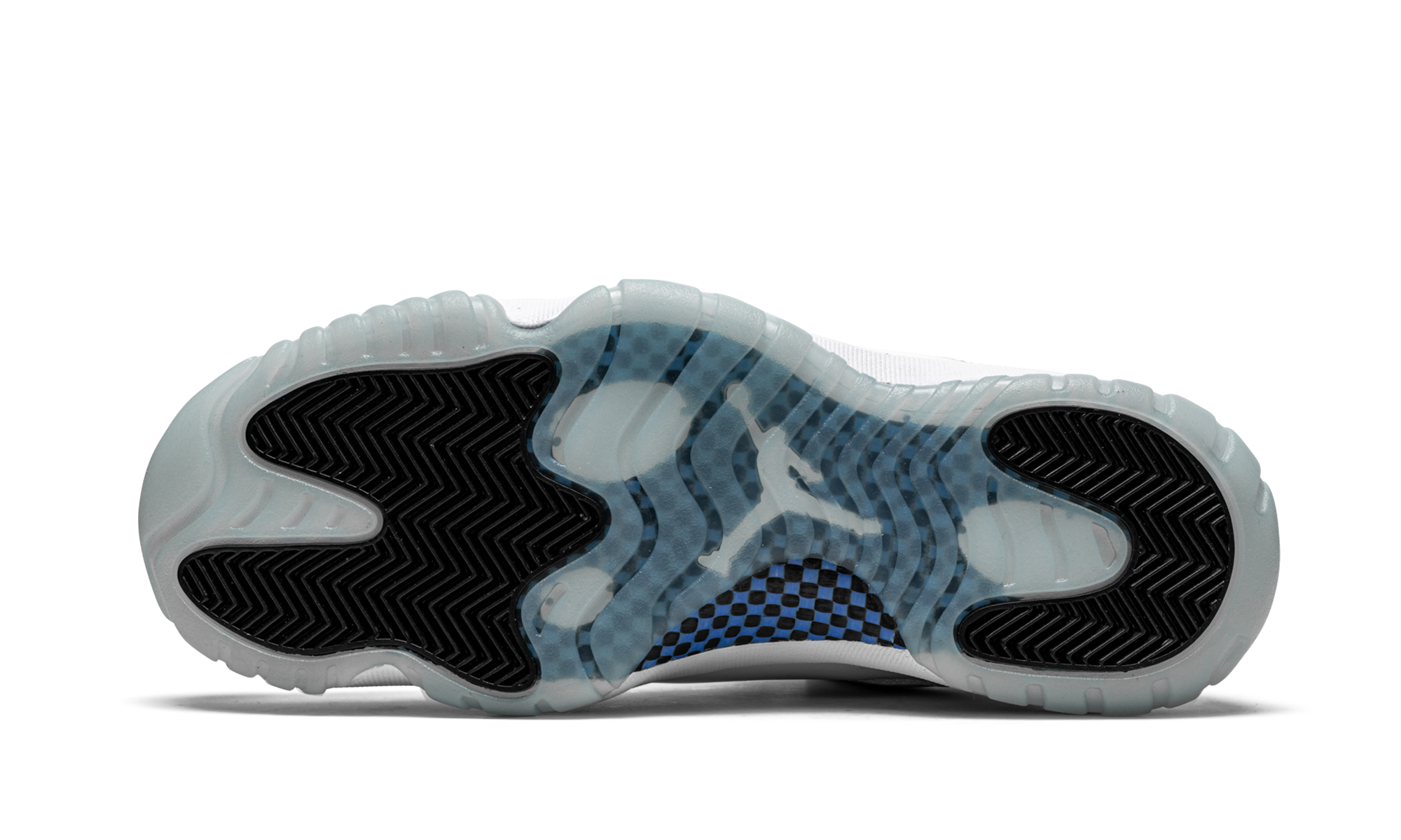 Air Jordan 11 Retro Low Legend Blue AV2187 117