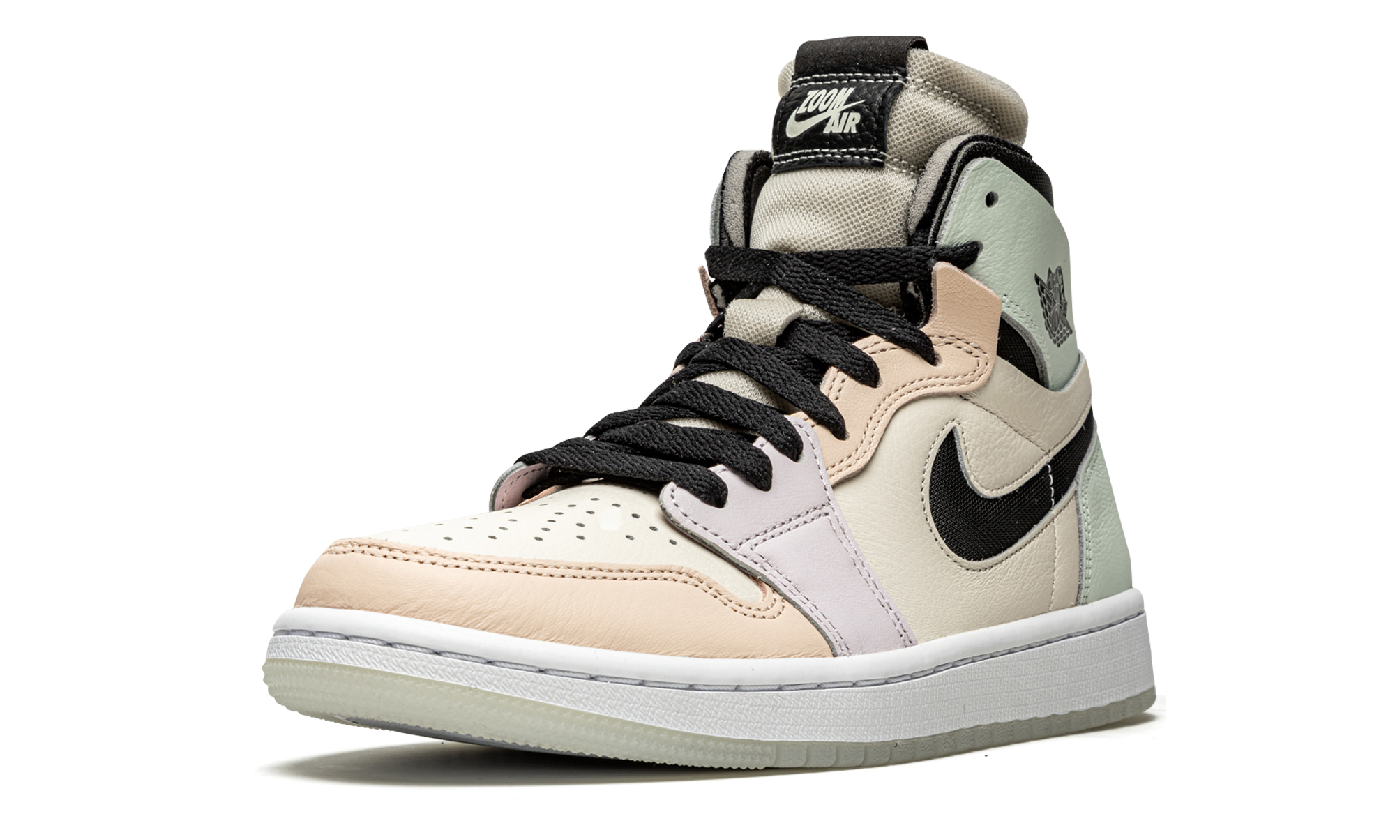 AIR JORDAN 1 ZOOM CMFT WMNS Easter CT0979 101