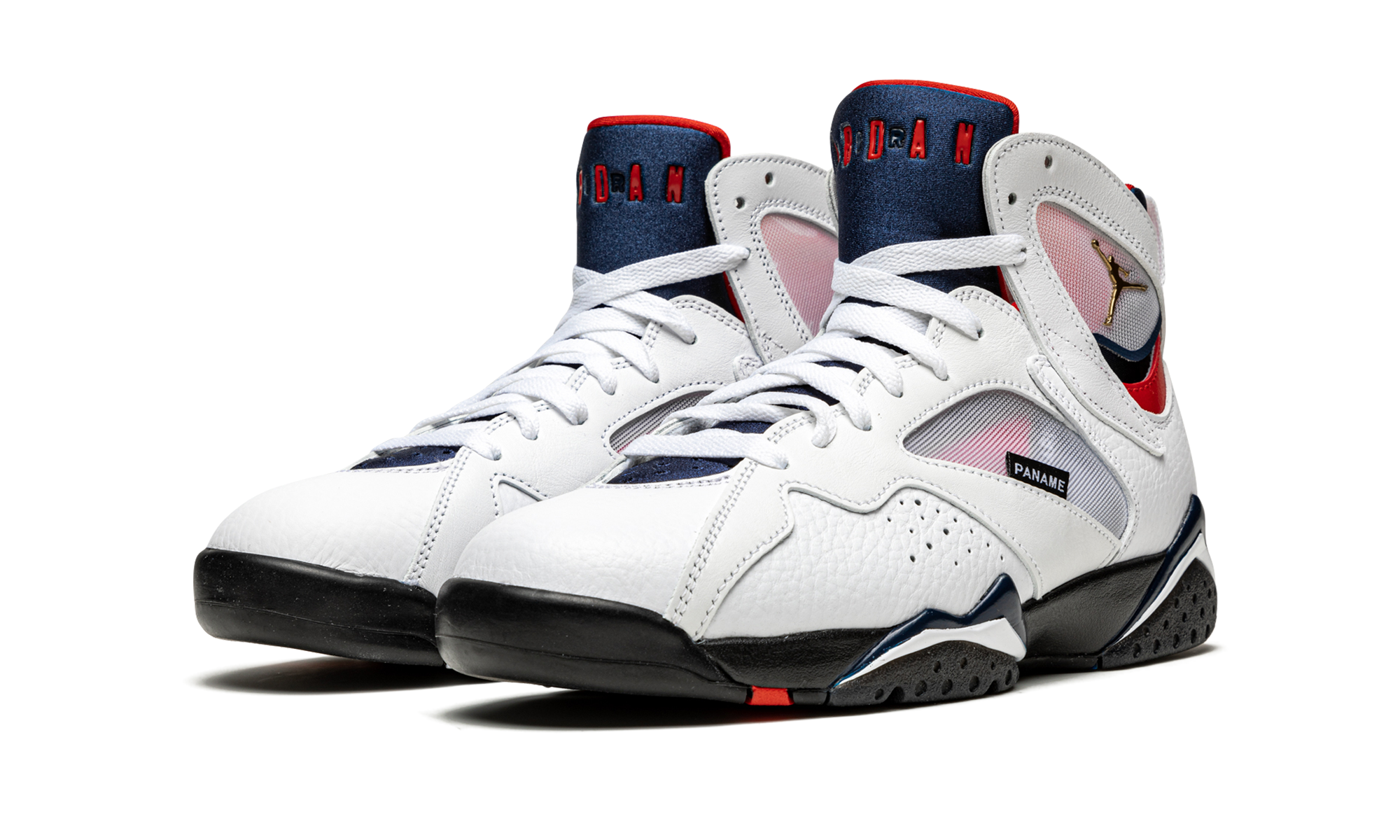 Air Jordan 7 PSG - Paris Saint Germain CZ0789 105