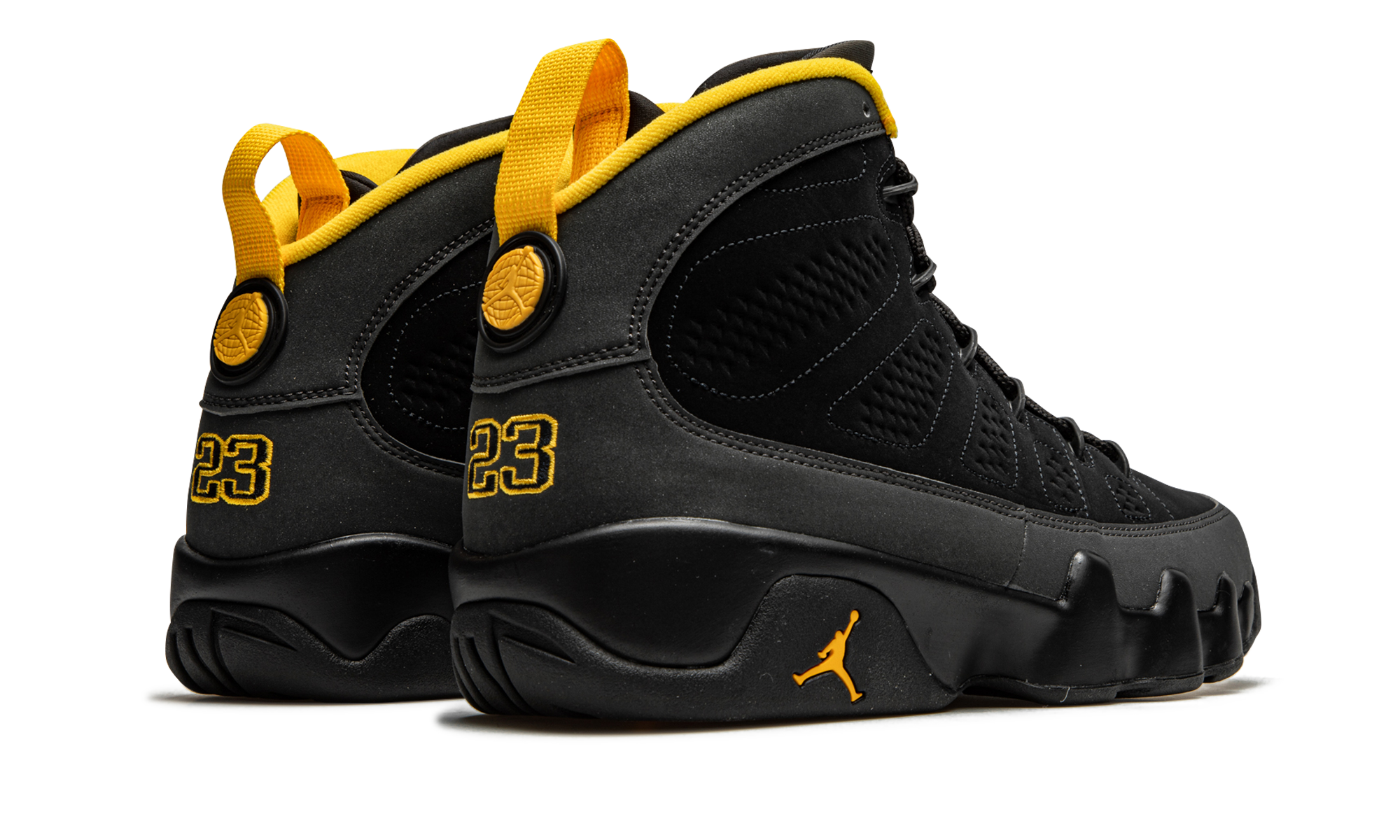 Air Jordan 9 Retro University Gold CT8019 070