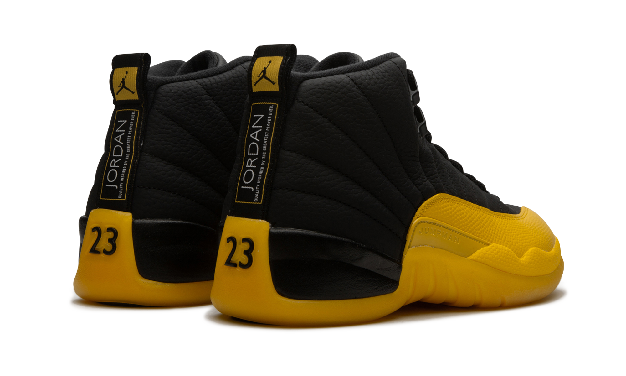 Air Jordan 12 Retro University Gold 130690 070