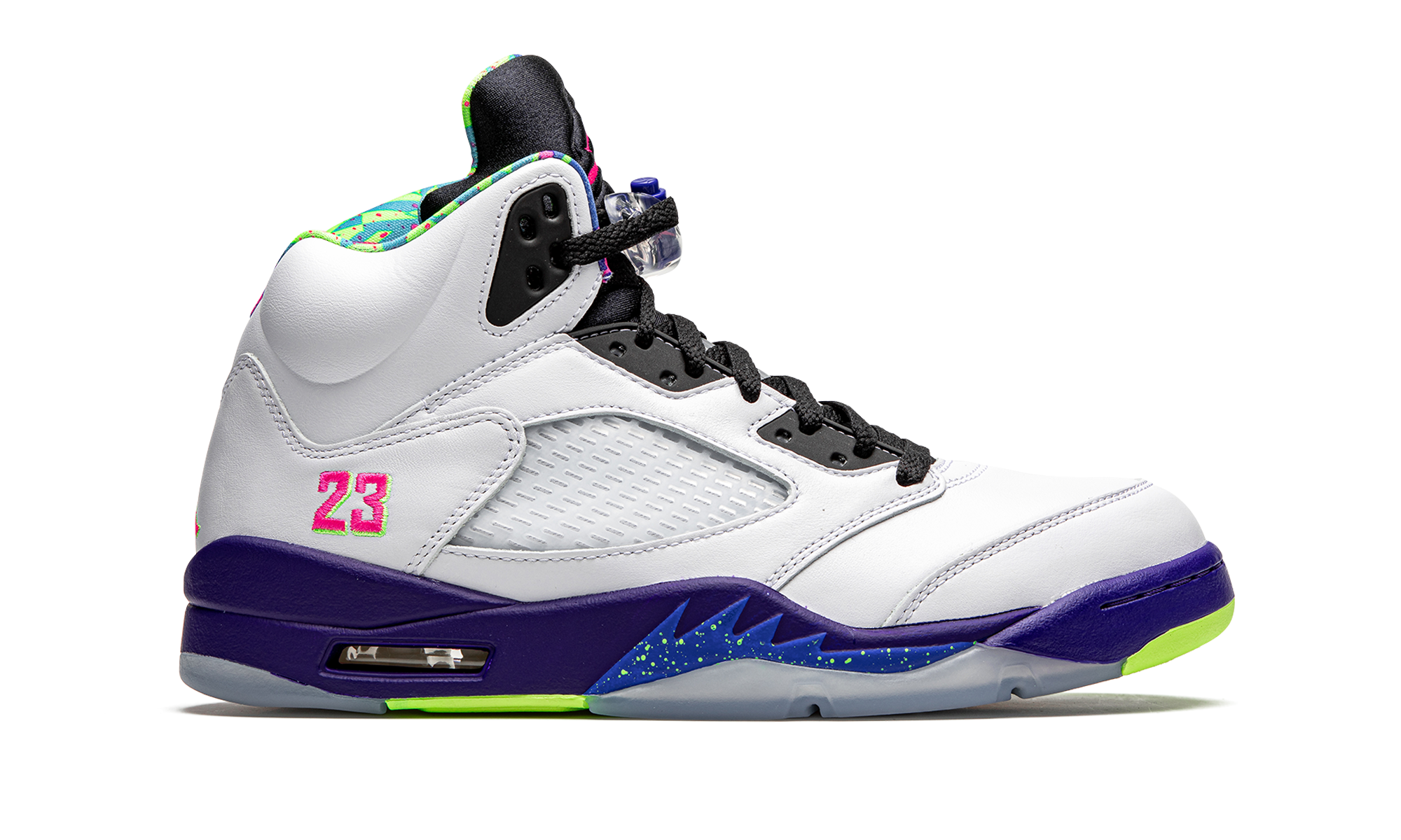 Air Jordan 5 Retro Alternate Bel-Air DB3335 100