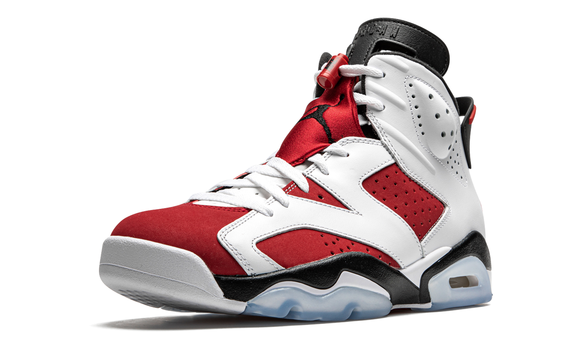 Air Jordan 6 Retro Carmine 2021 CT8529 106