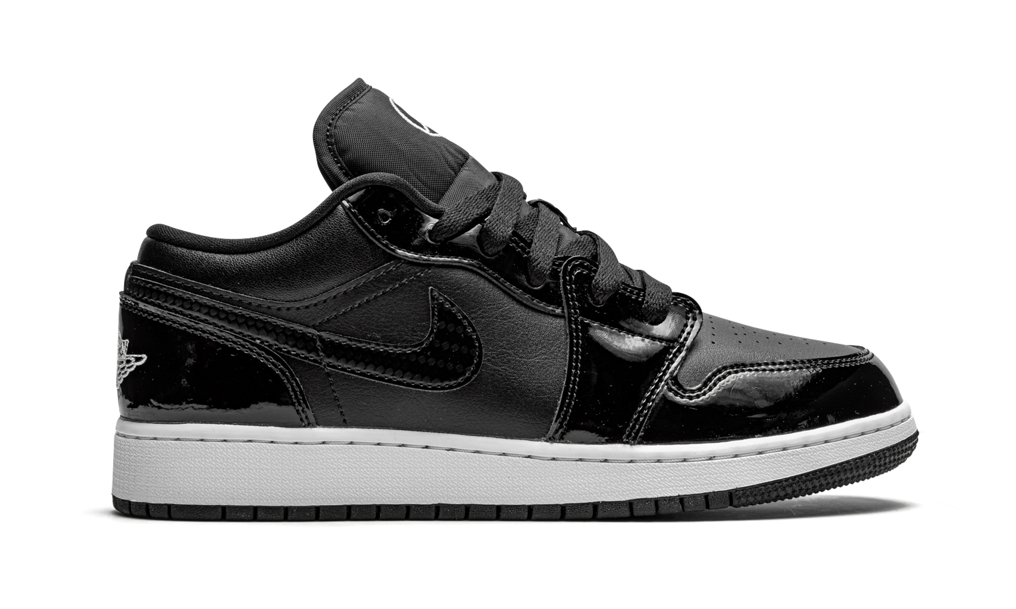 Air Jordan 1 Low SE GS All-Star 2021 DD2191 001