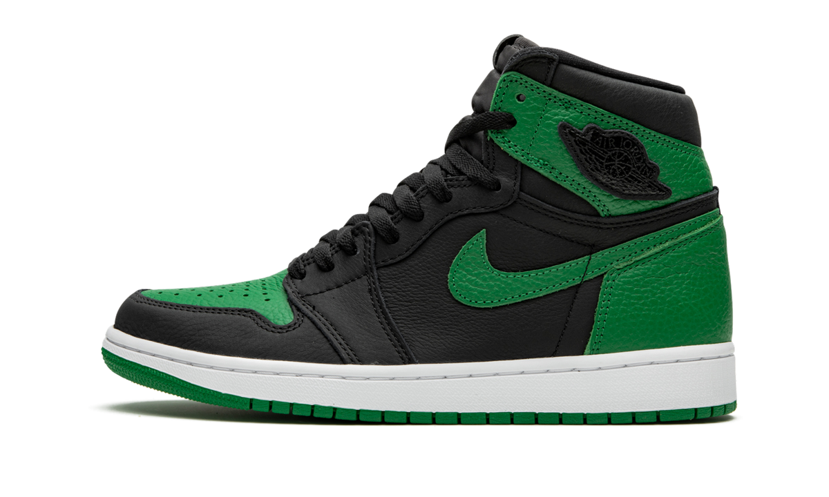 Air Jordan 1 Retro High Pine Green 2.0 555088 030