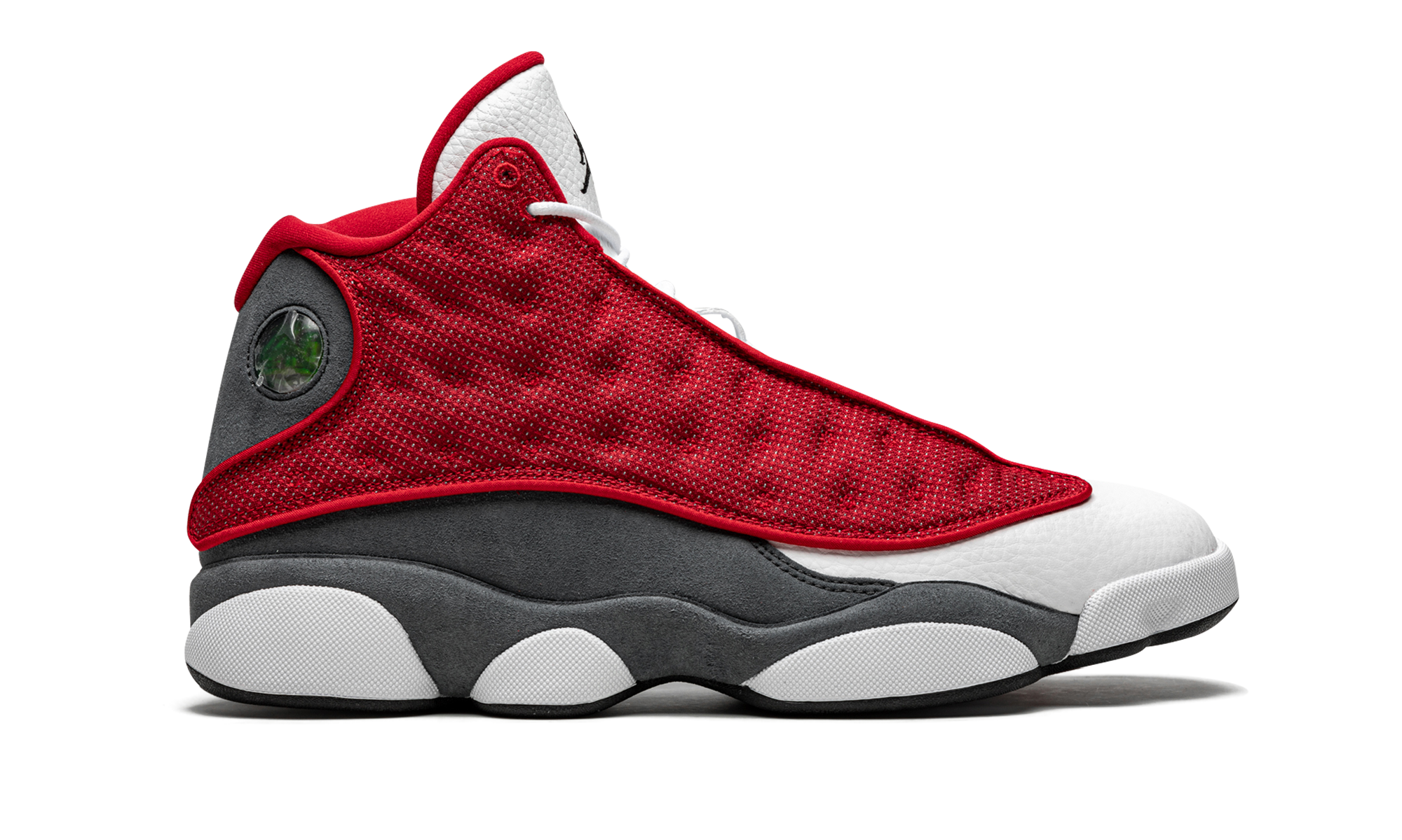 Air Jordan 13 Retro Red Flint DJ5982 600